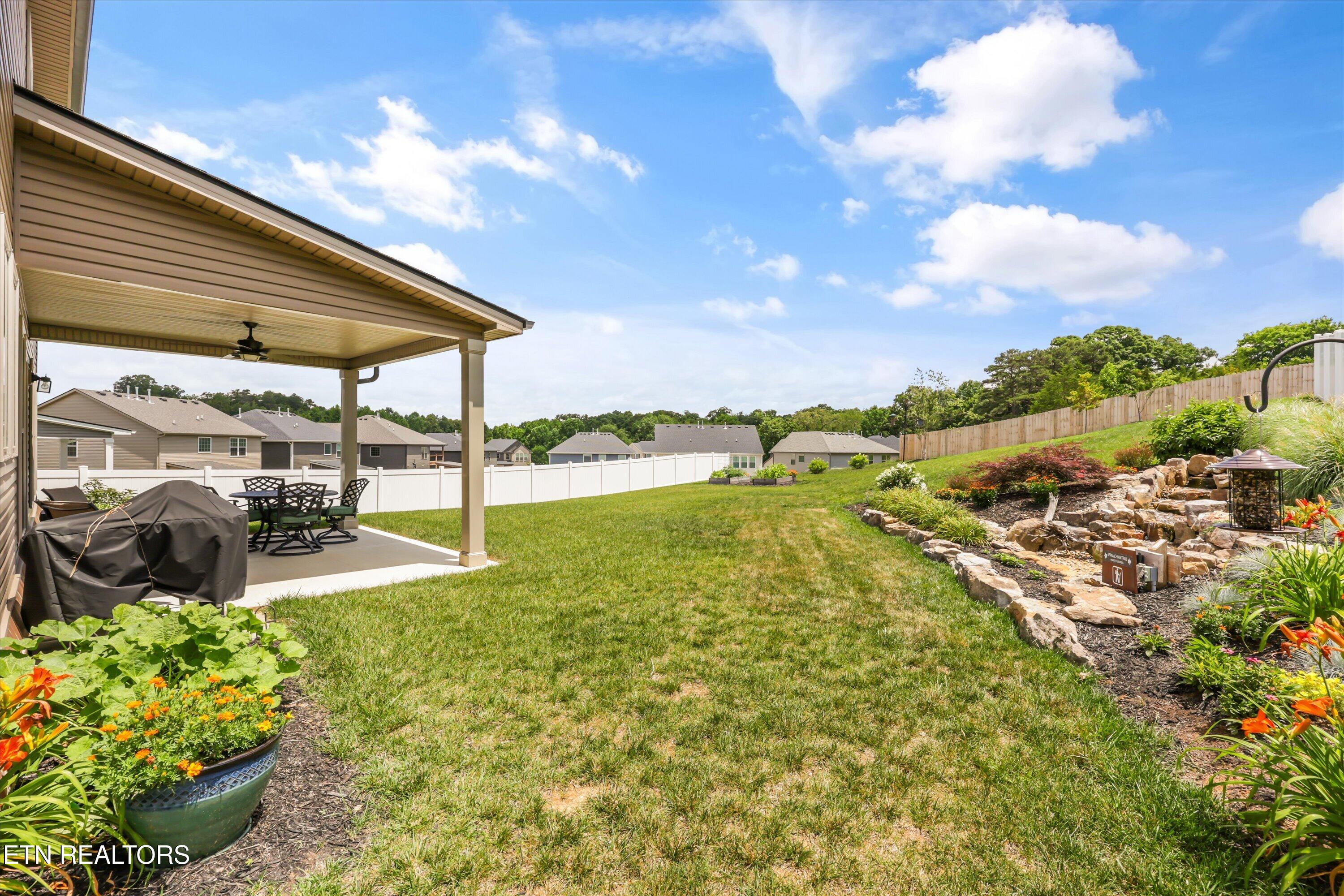 9415 Valentine Meadow Road Knoxville TN 37931