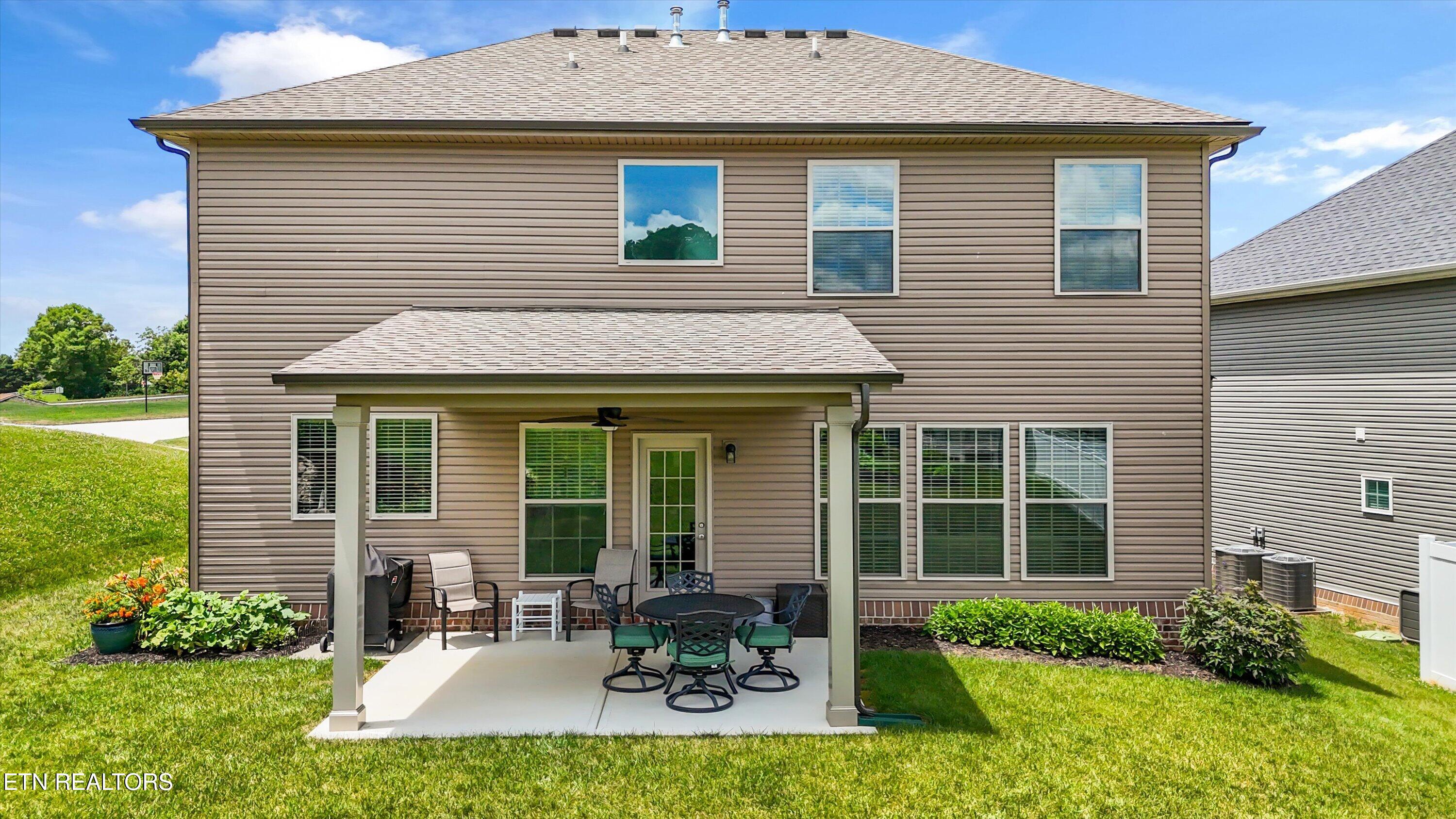 9415 Valentine Meadow Road Knoxville TN 37931
