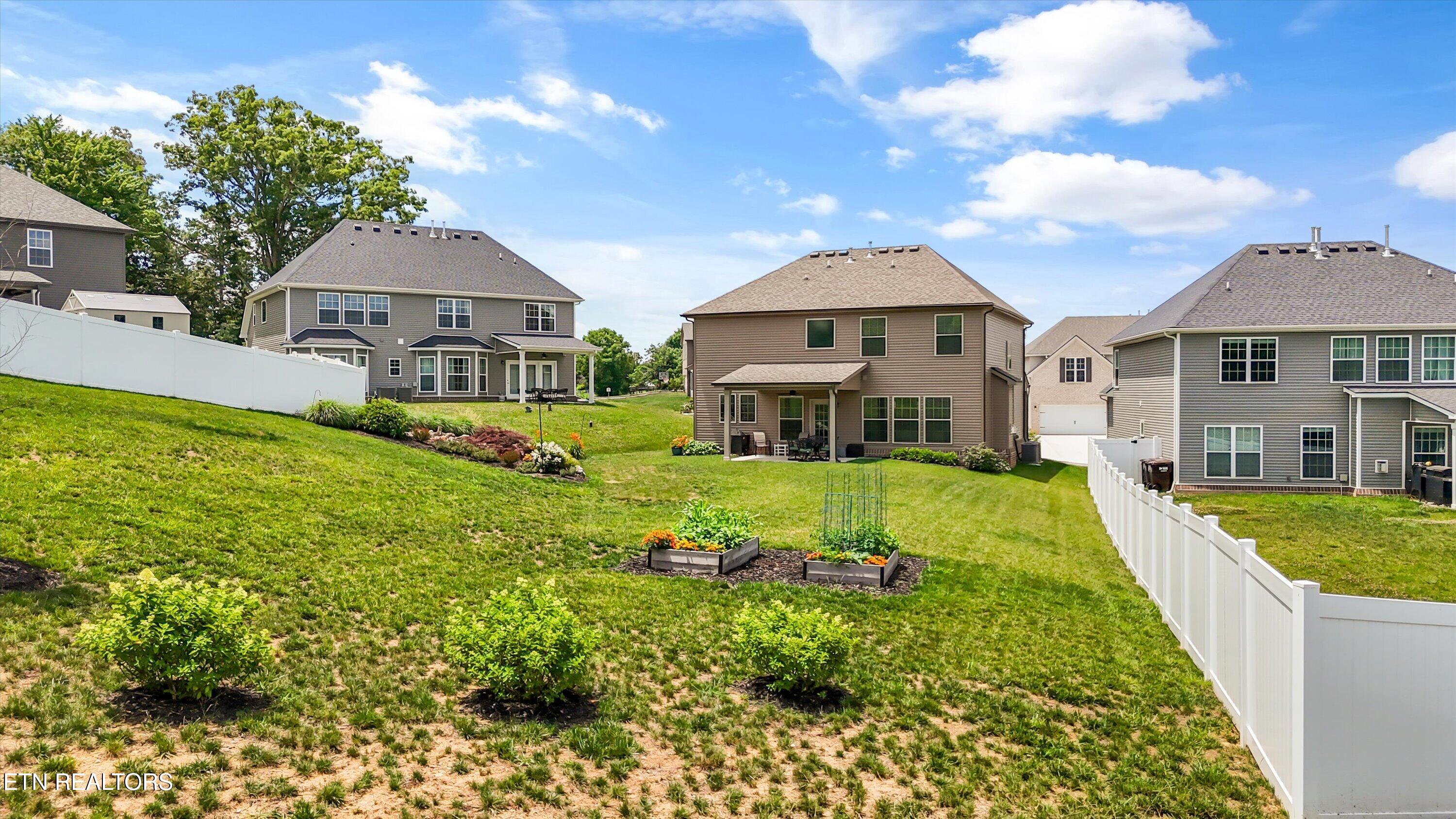 9415 Valentine Meadow Road Knoxville TN 37931