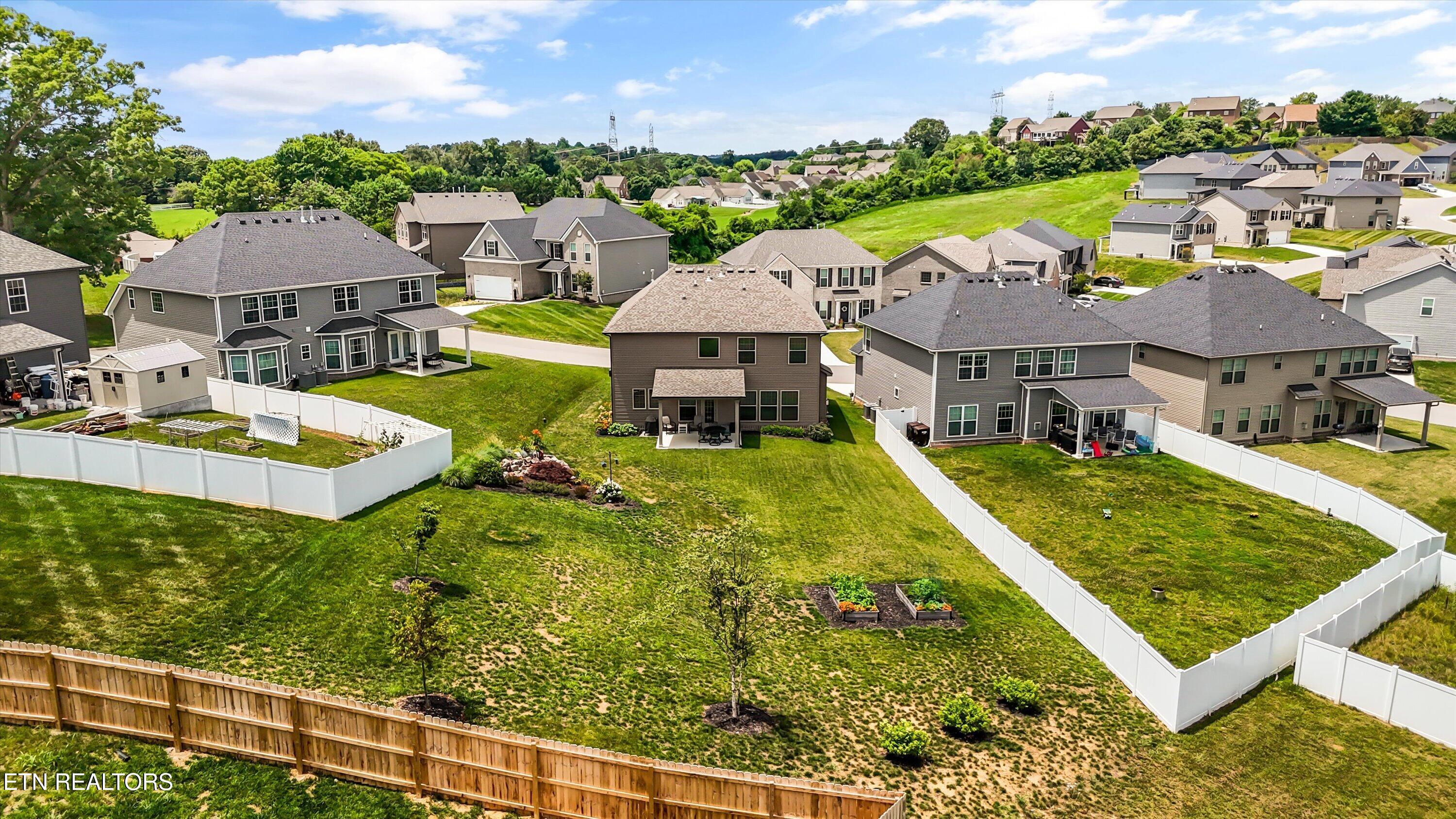 9415 Valentine Meadow Road Knoxville TN 37931