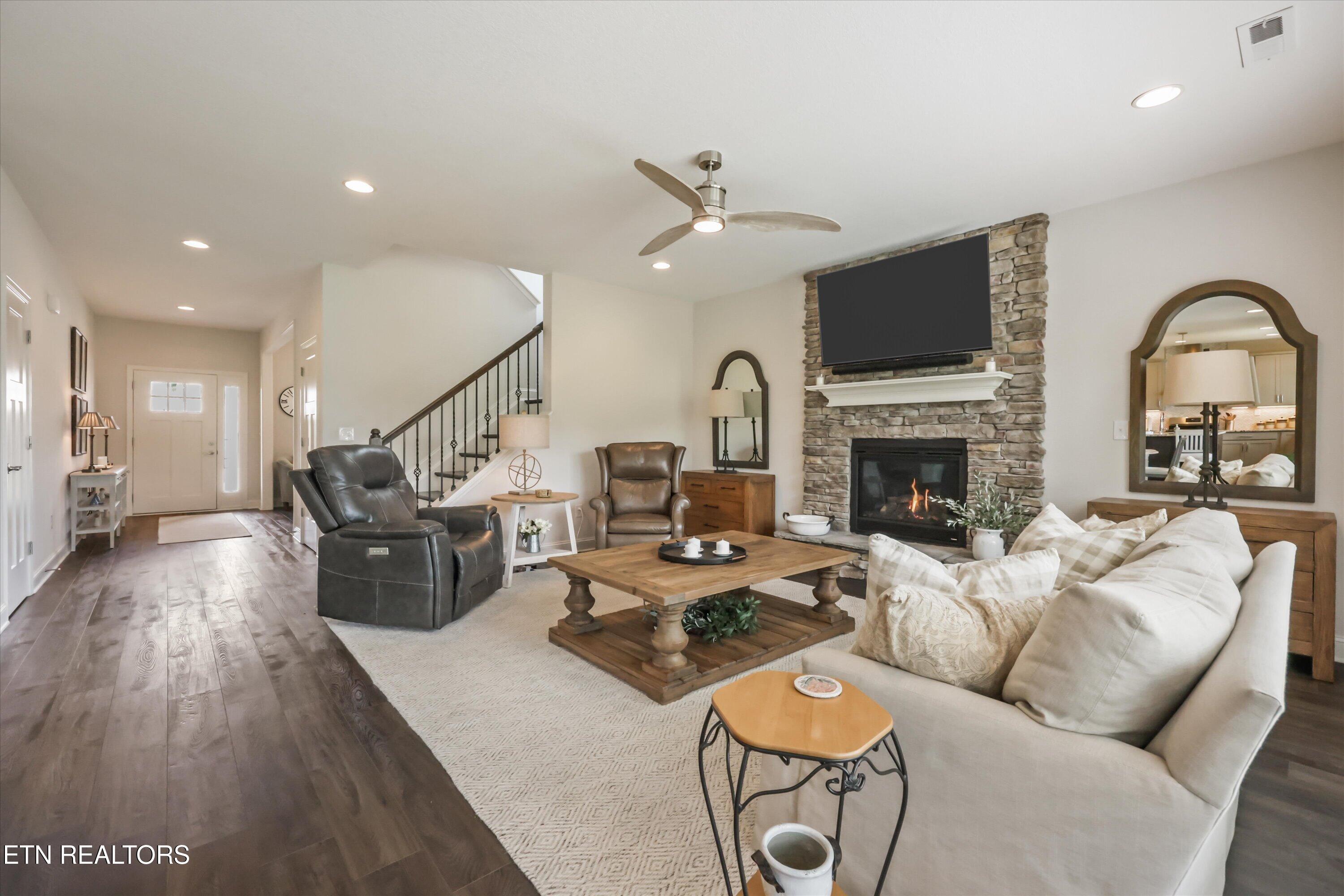 9415 Valentine Meadow Road Knoxville TN 37931