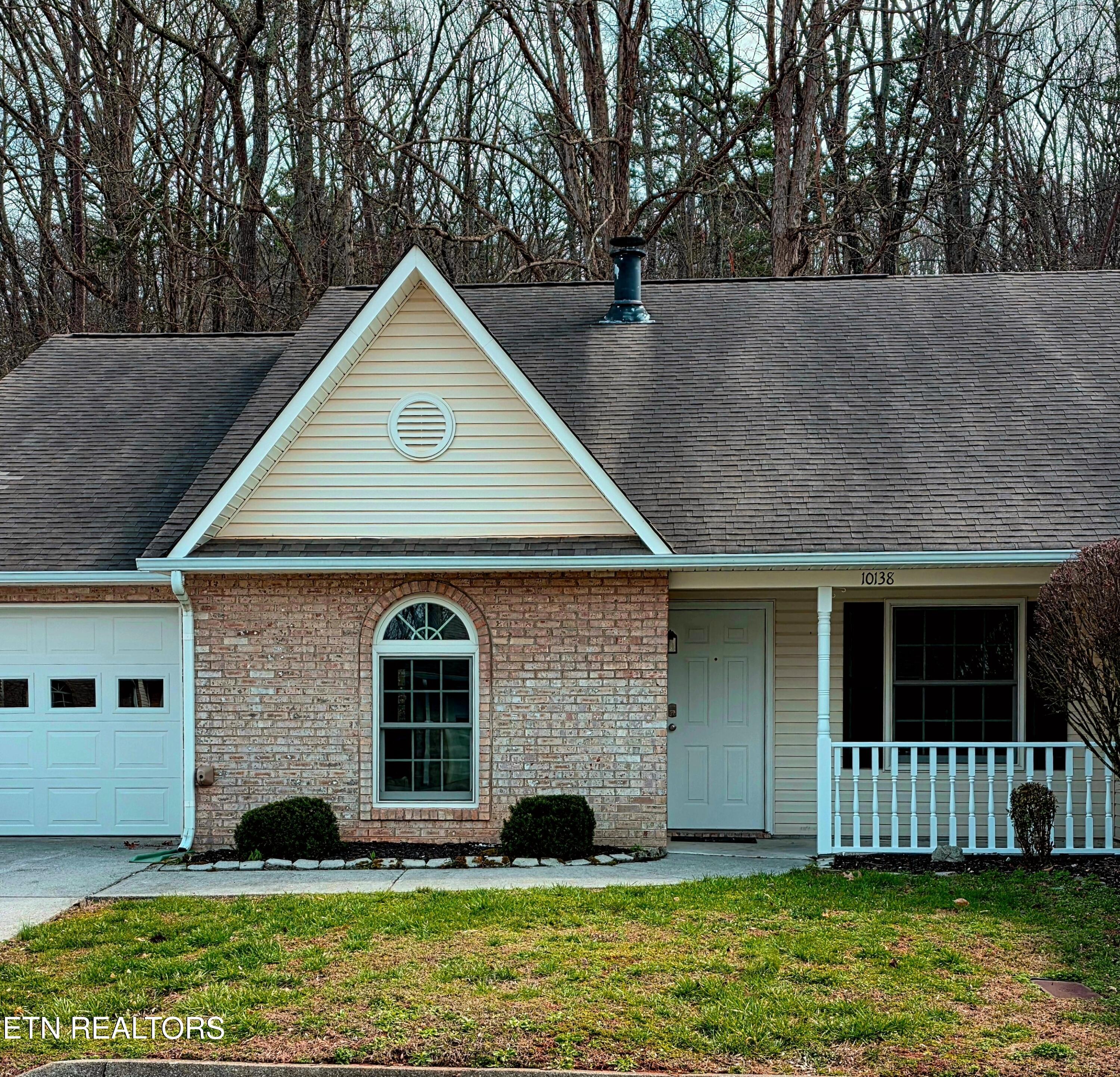 10138 Bellflower Way Knoxville TN 37932