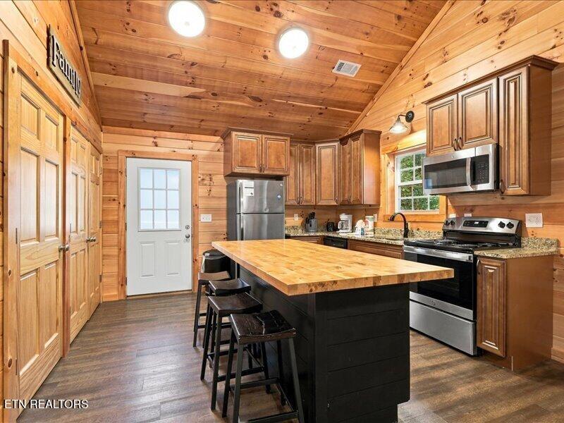 527 Golf Road Pigeon Forge TN 37863