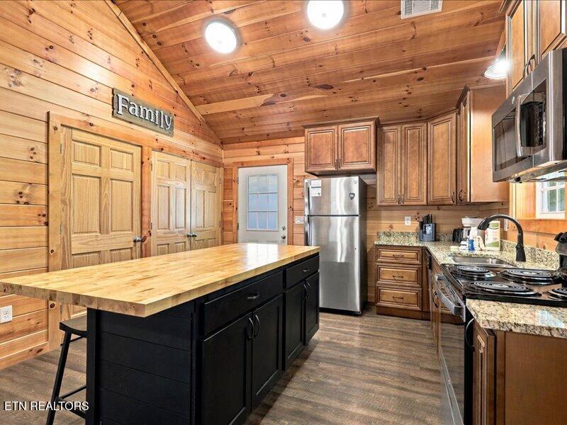 527 Golf Road Pigeon Forge TN 37863