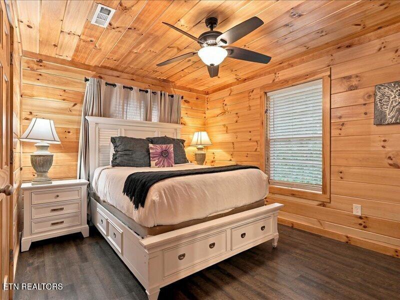 527 Golf Road Pigeon Forge TN 37863