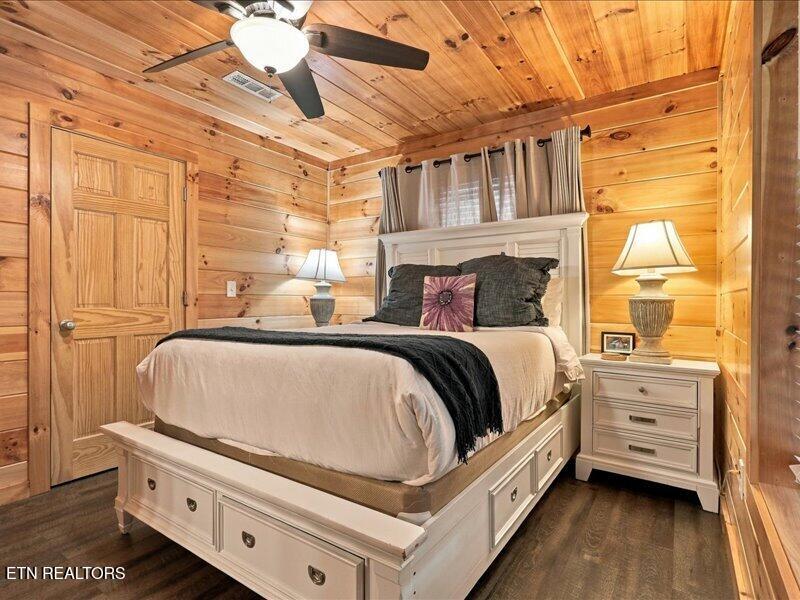 527 Golf Road Pigeon Forge TN 37863