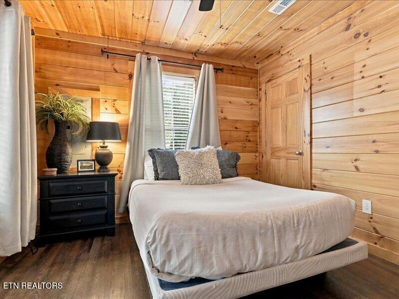 527 Golf Road Pigeon Forge TN 37863