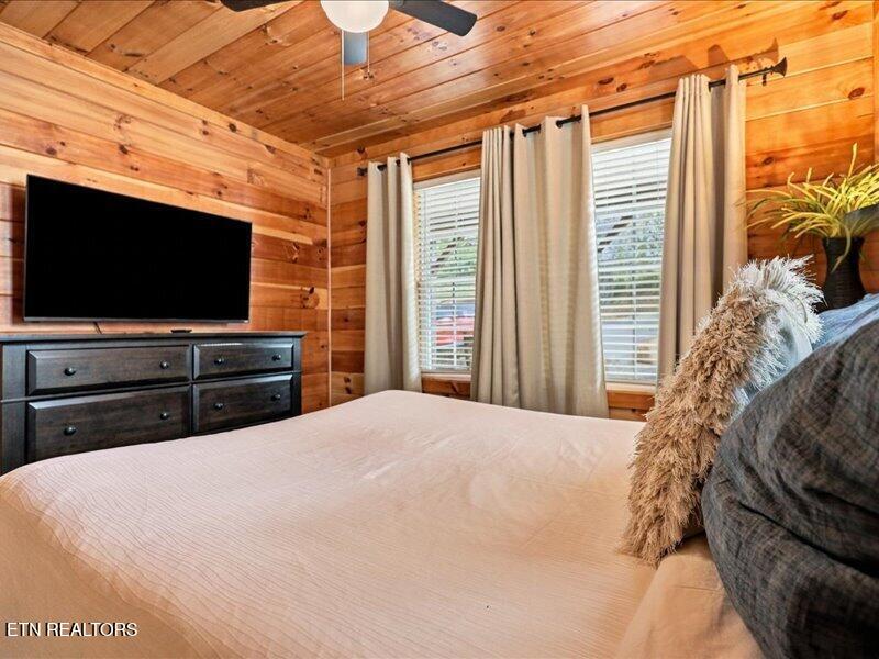 527 Golf Road Pigeon Forge TN 37863