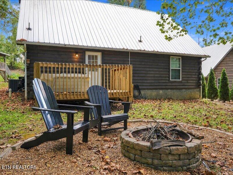 527 Golf Road Pigeon Forge TN 37863