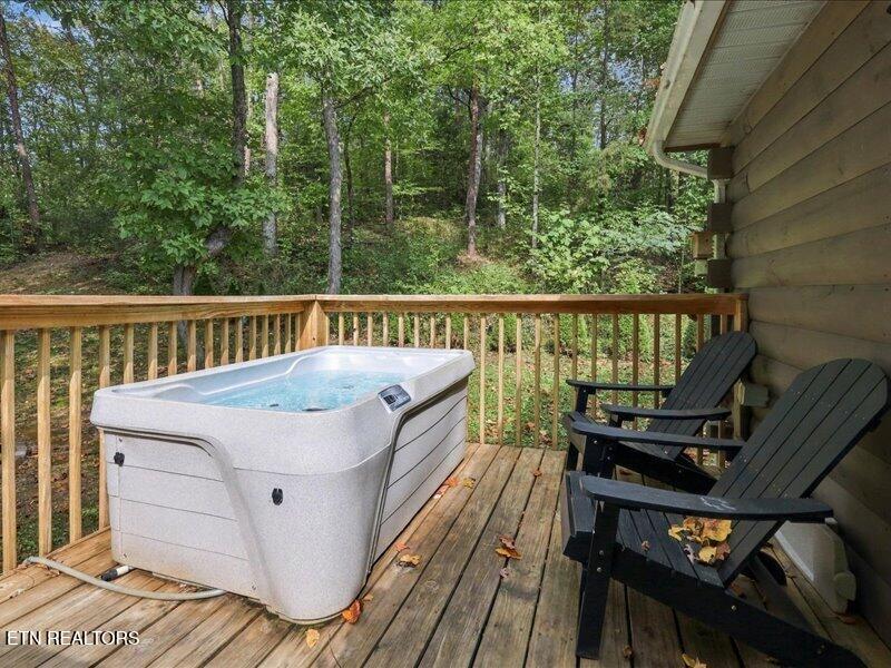 527 Golf Road Pigeon Forge TN 37863
