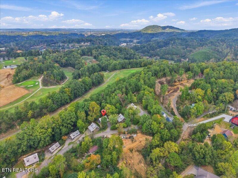 527 Golf Road Pigeon Forge TN 37863