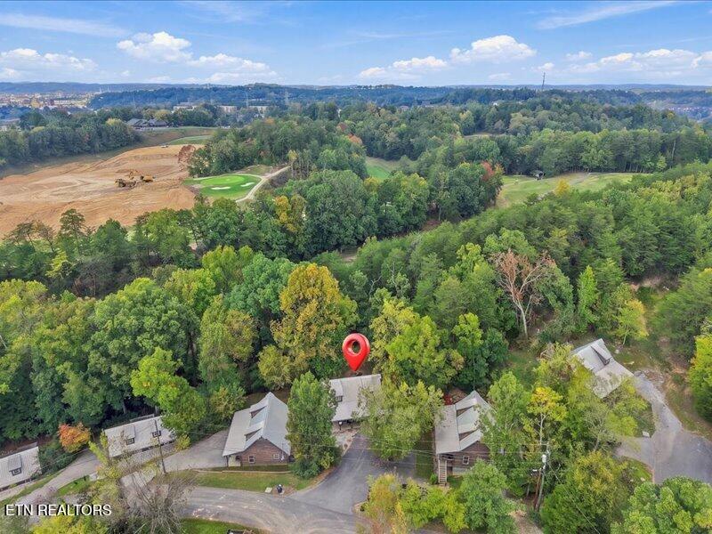 527 Golf Road Pigeon Forge TN 37863