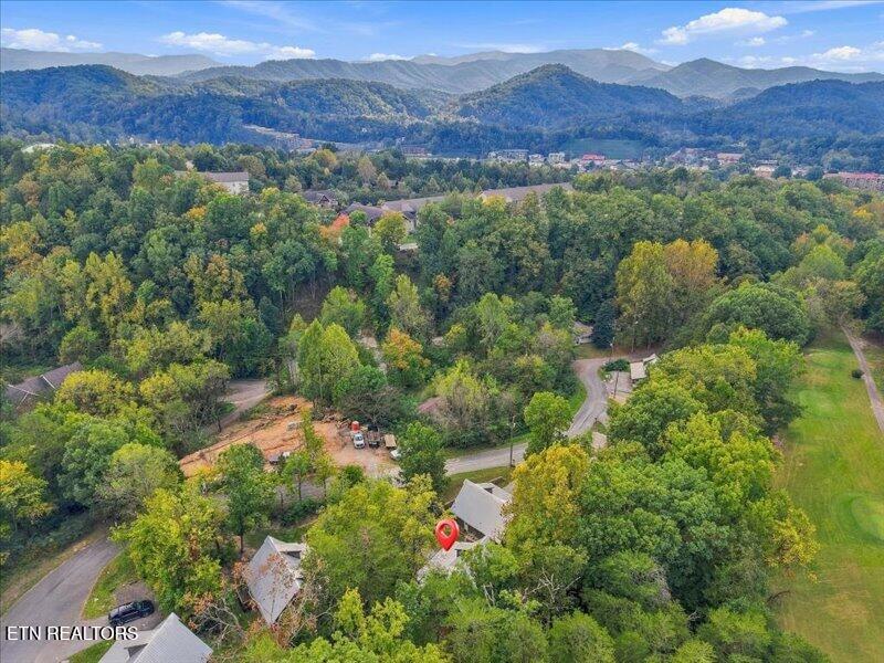 527 Golf Road Pigeon Forge TN 37863