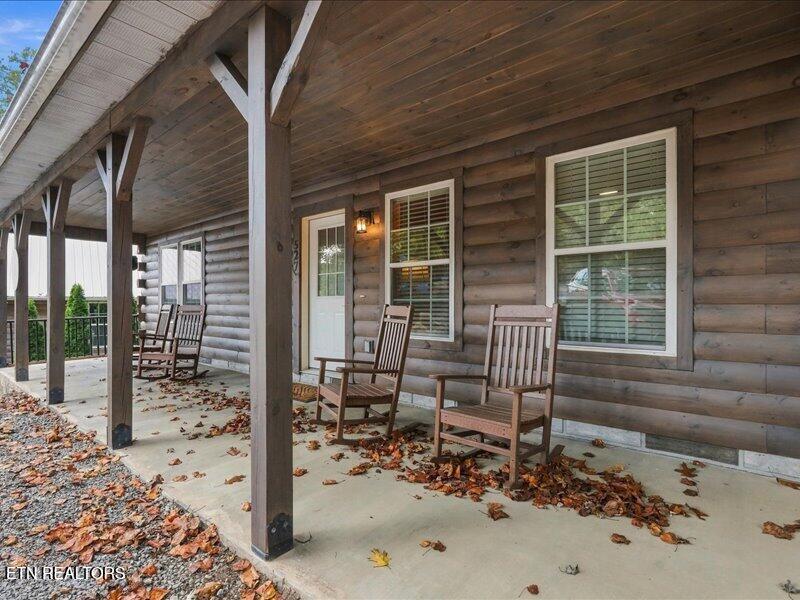 527 Golf Road Pigeon Forge TN 37863