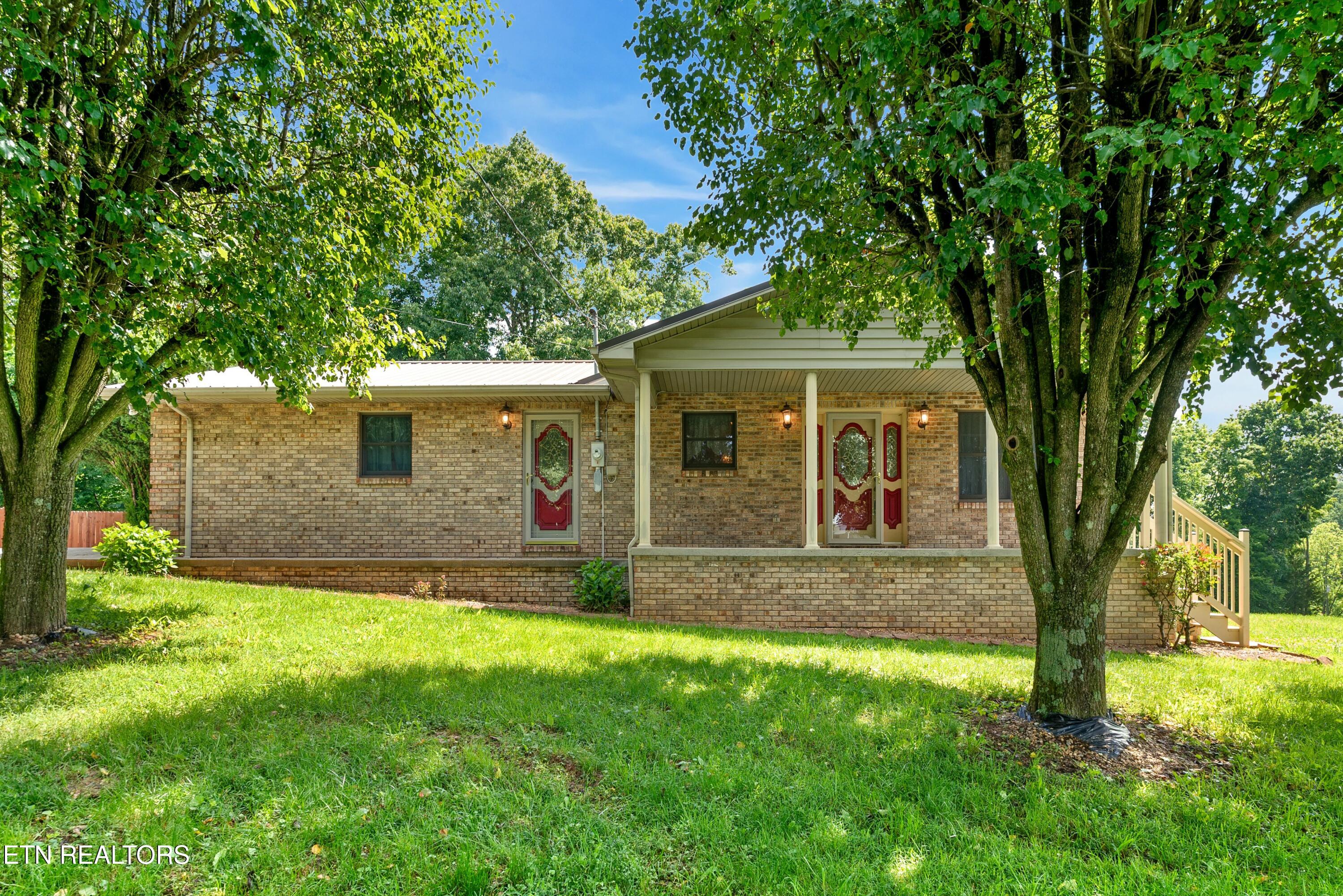 3470 Sims Road Sevierville TN 37876