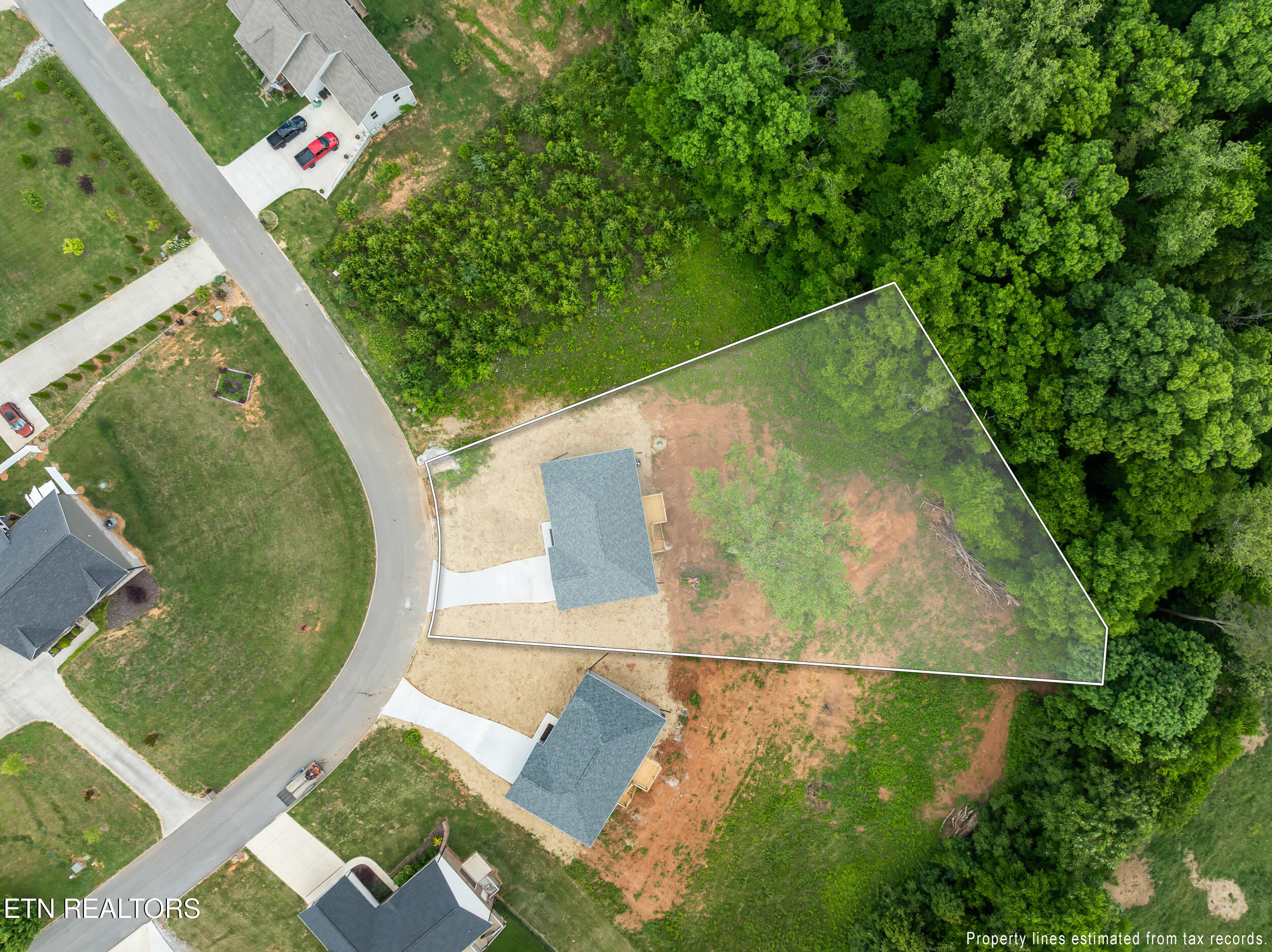 2102 Kings View Loop Seymour TN 37865