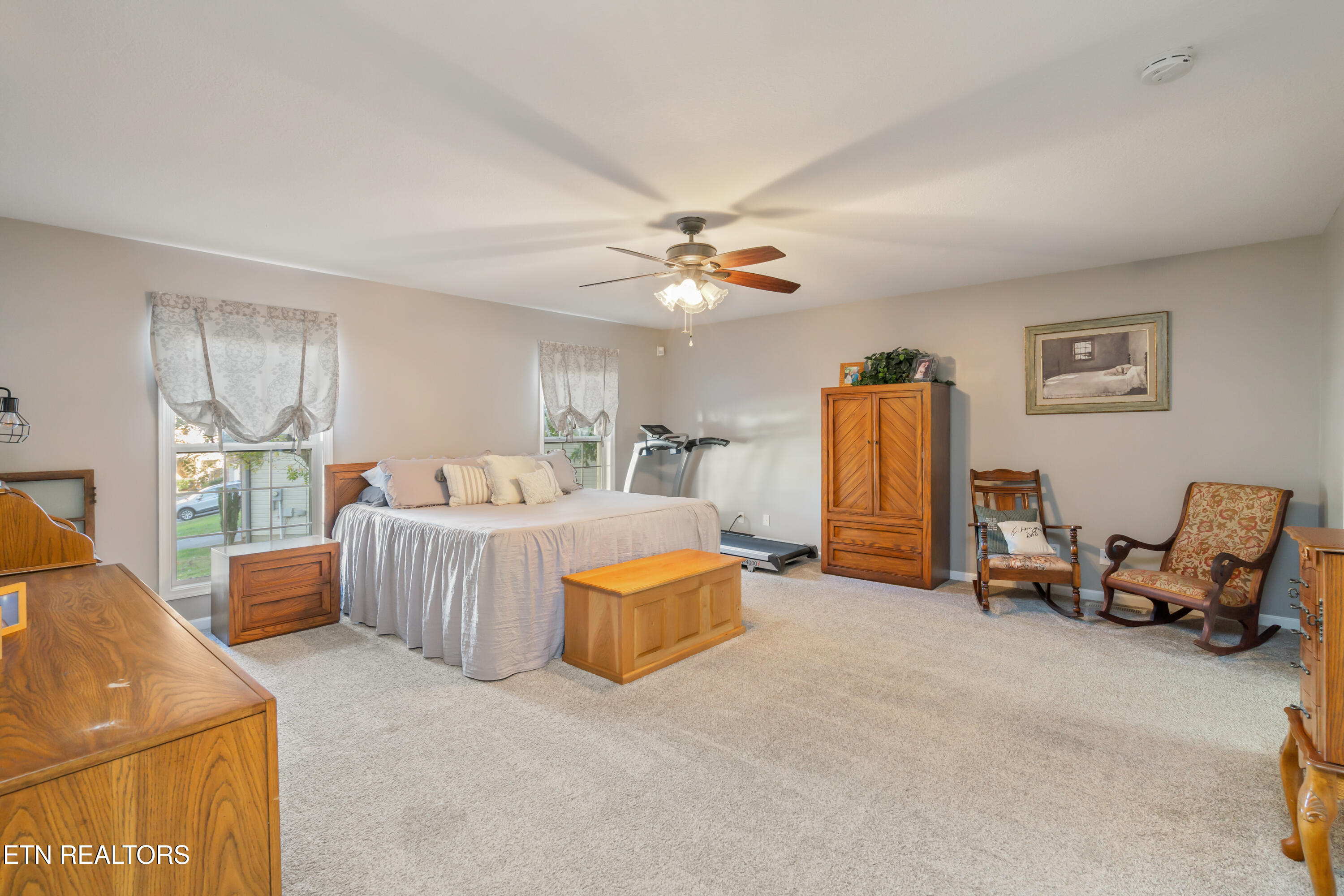 8536 Reagan Woods Lane Knoxville TN 37931