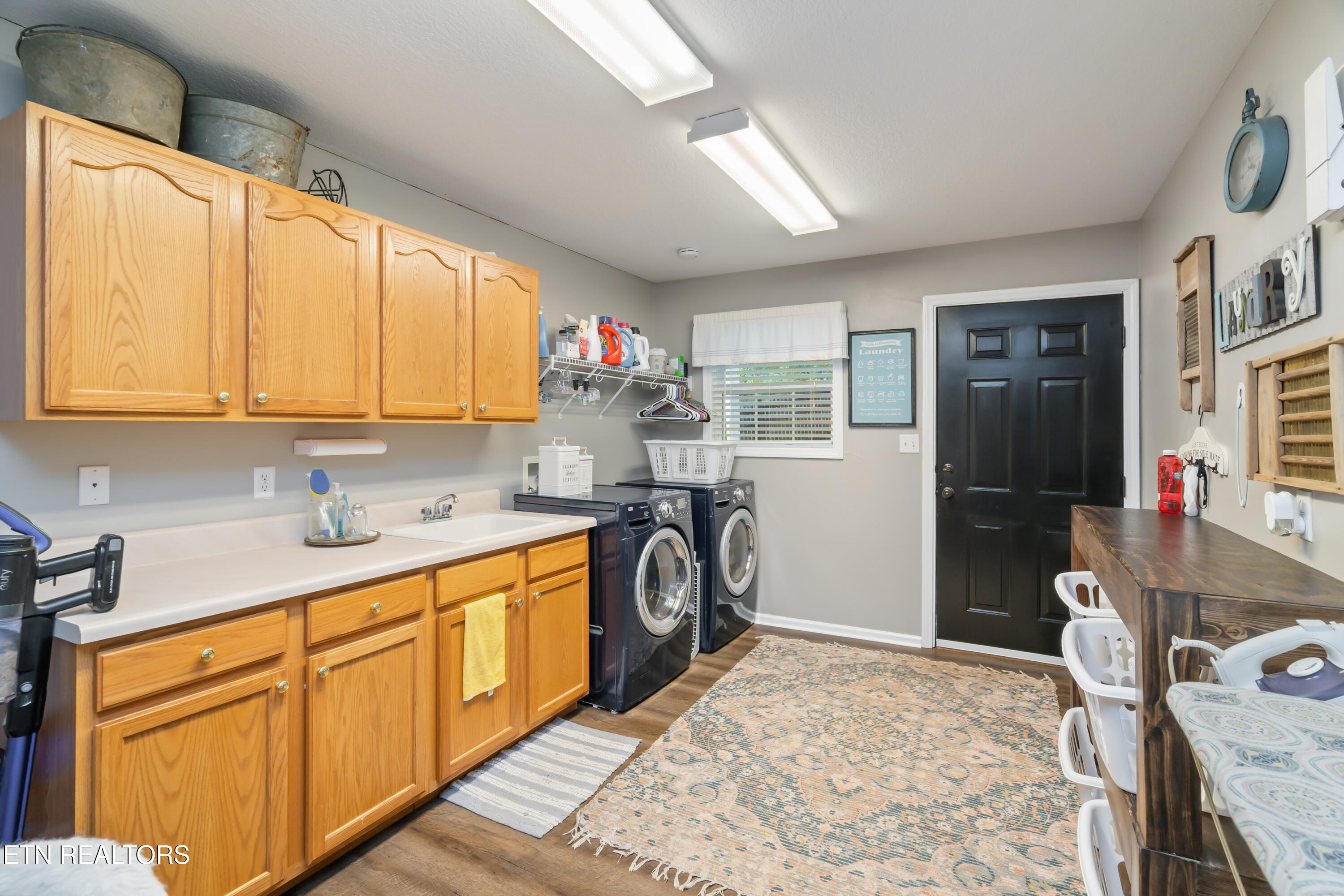 8536 Reagan Woods Lane Knoxville TN 37931