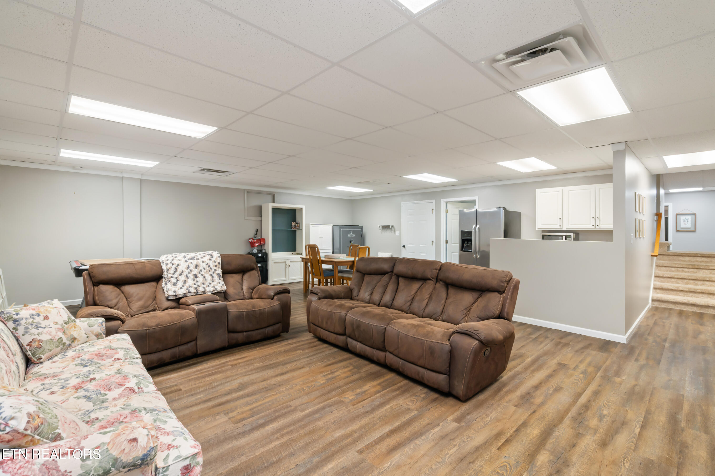 8536 Reagan Woods Lane Knoxville TN 37931