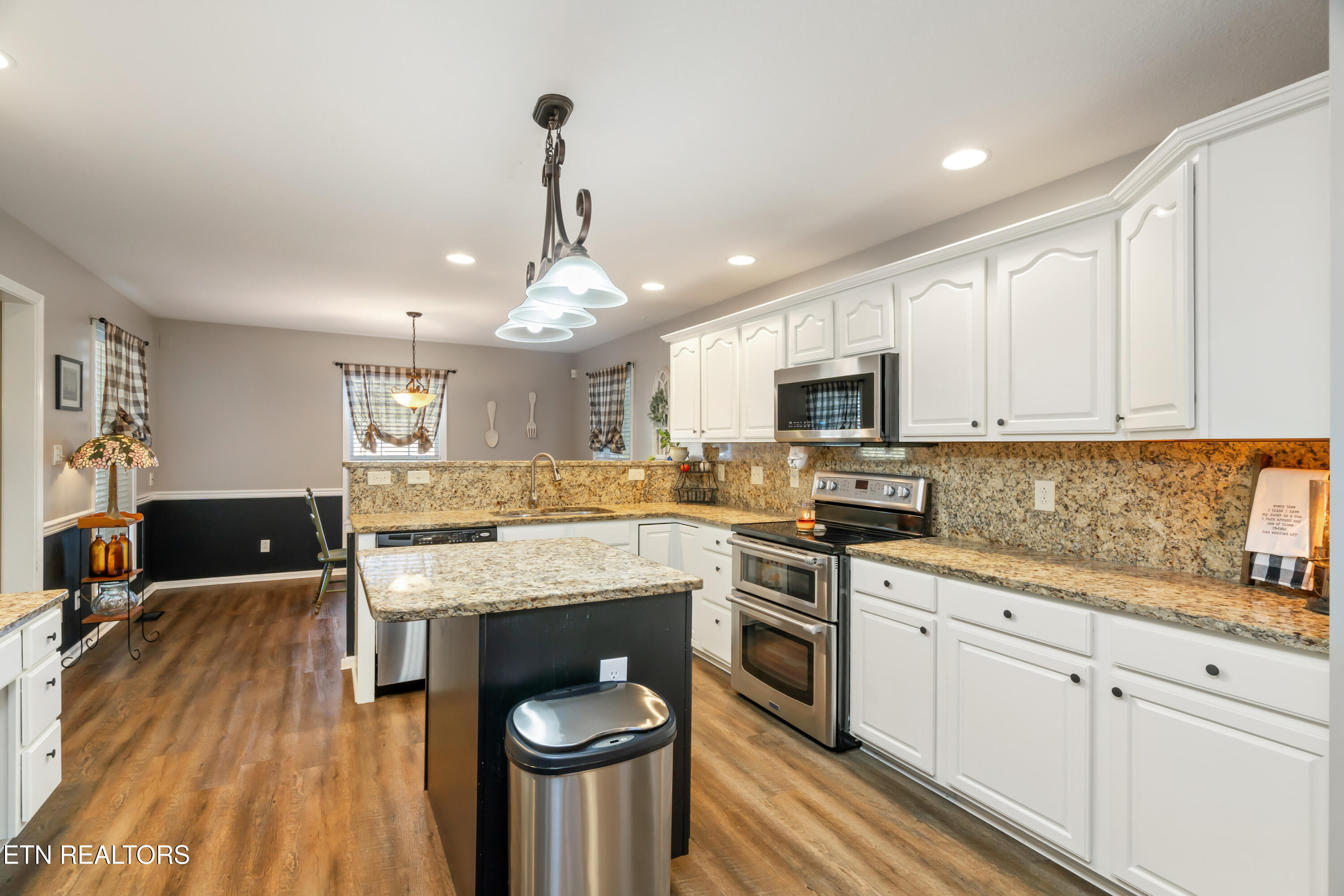 8536 Reagan Woods Lane Knoxville TN 37931