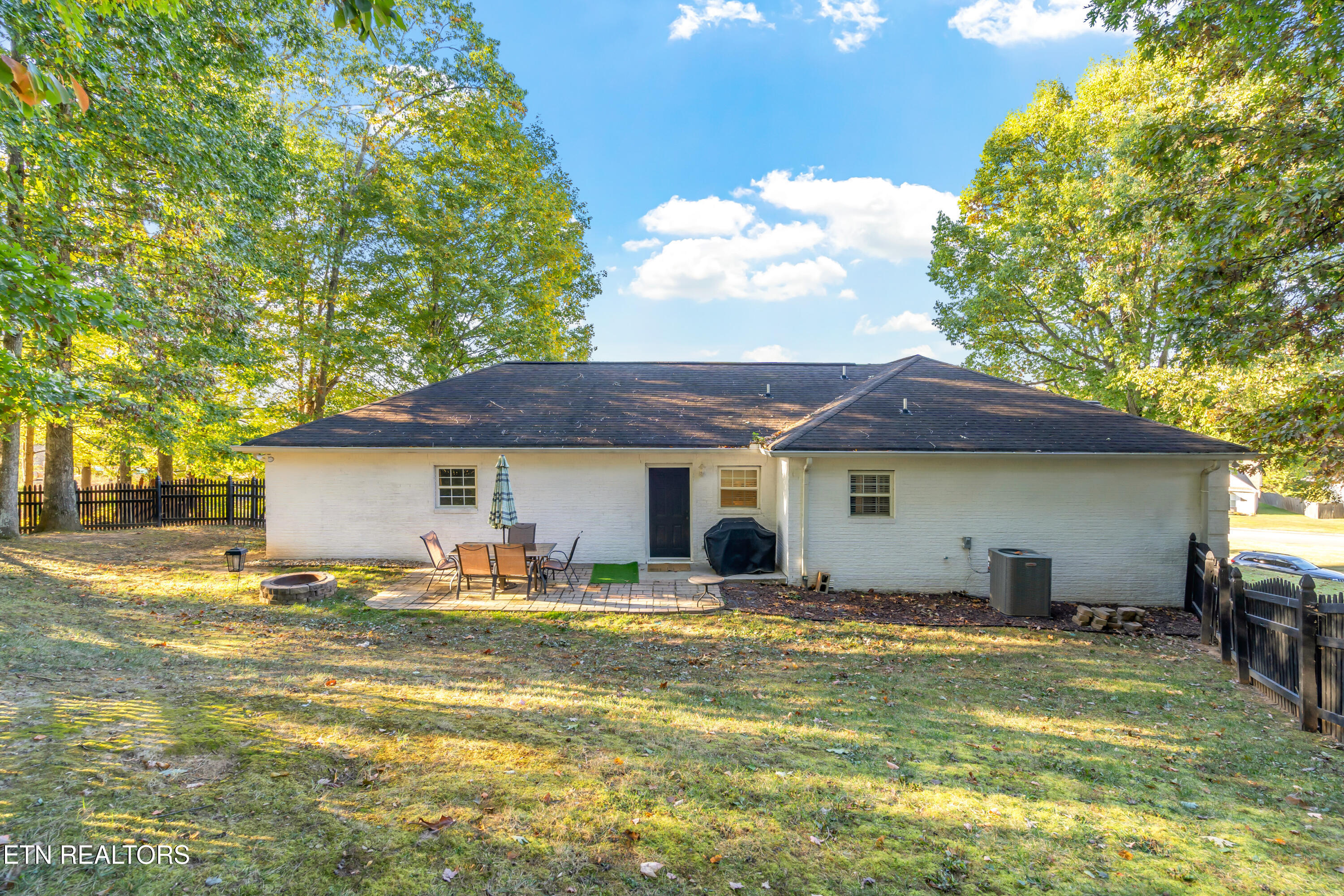 8536 Reagan Woods Lane Knoxville TN 37931
