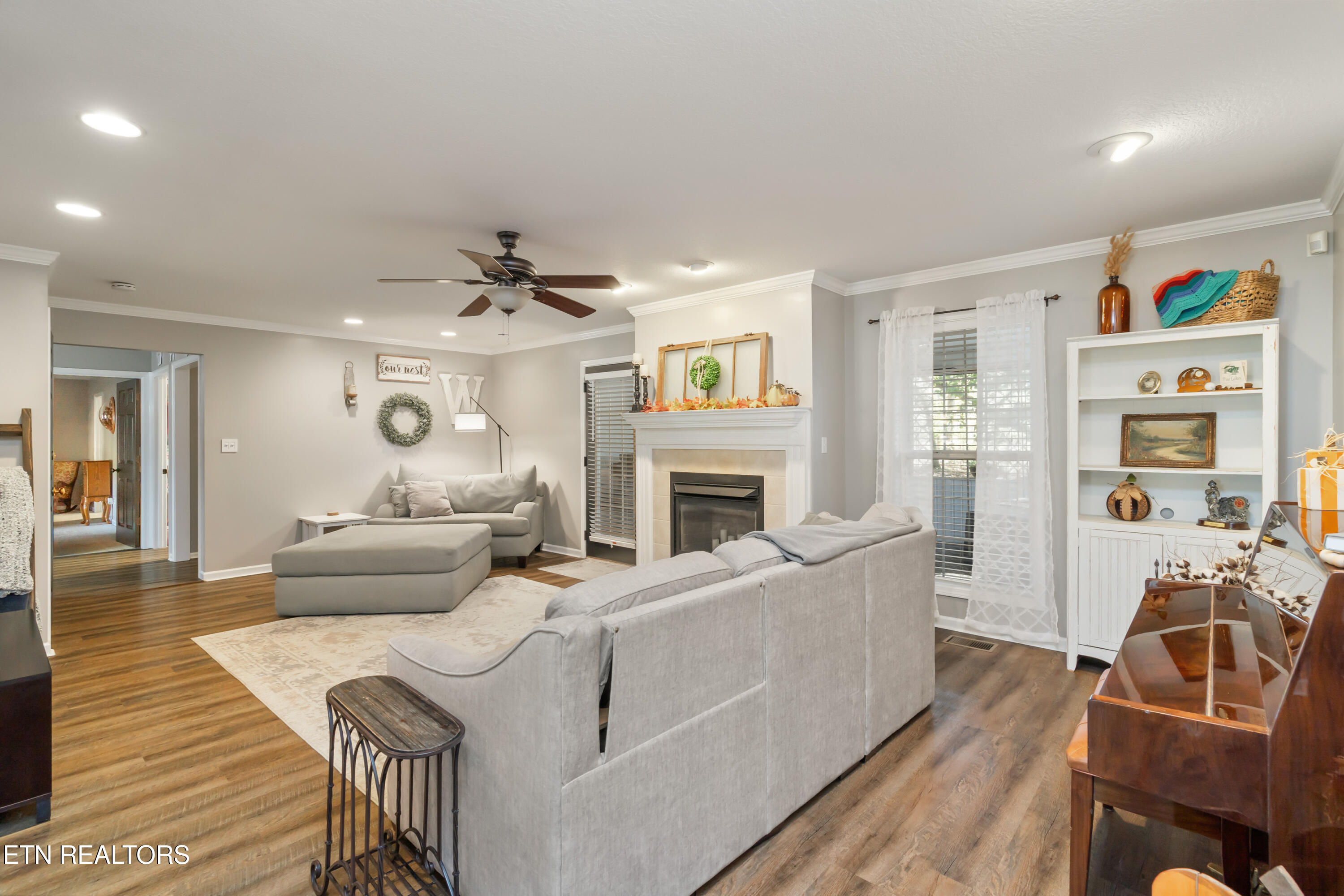 8536 Reagan Woods Lane Knoxville TN 37931
