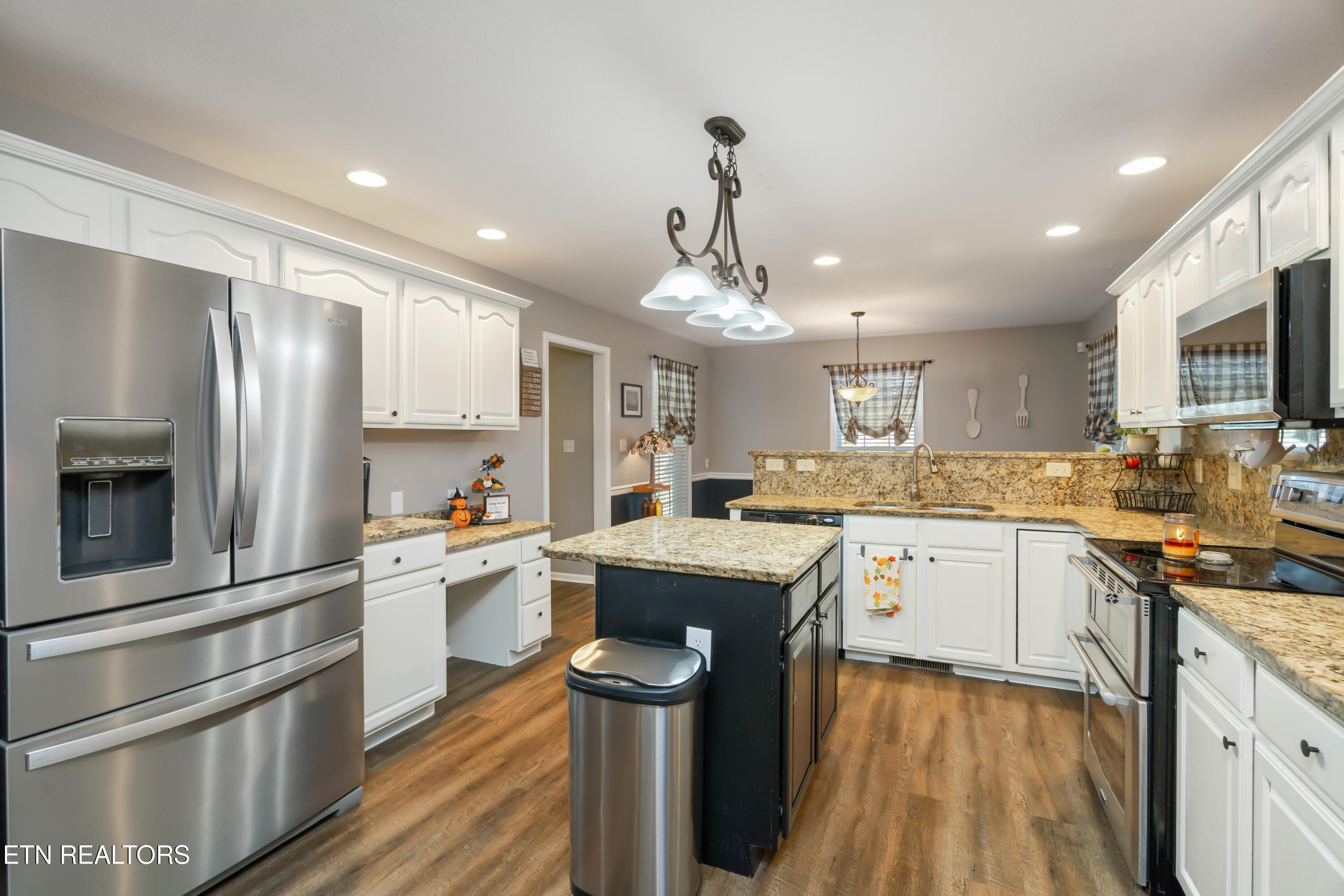 8536 Reagan Woods Lane Knoxville TN 37931