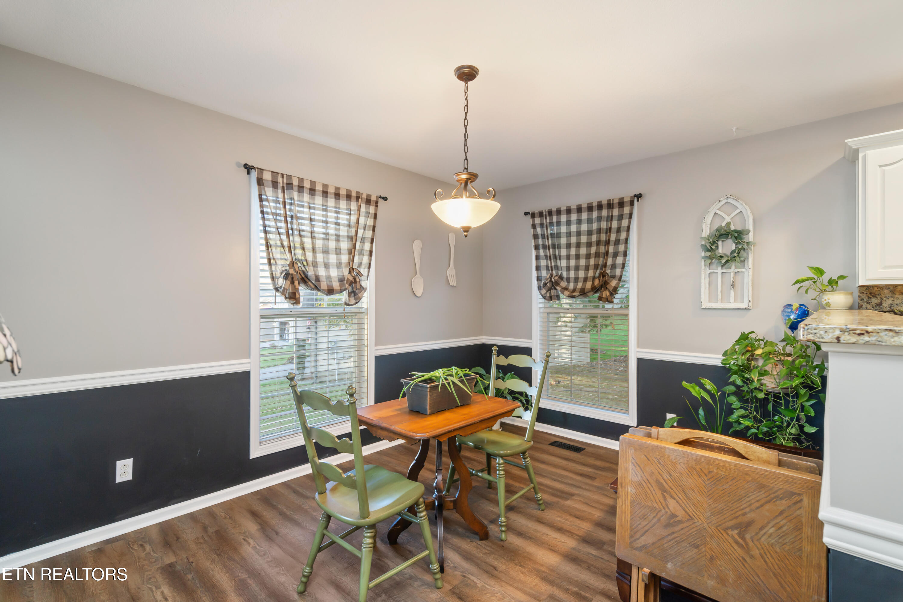 8536 Reagan Woods Lane Knoxville TN 37931