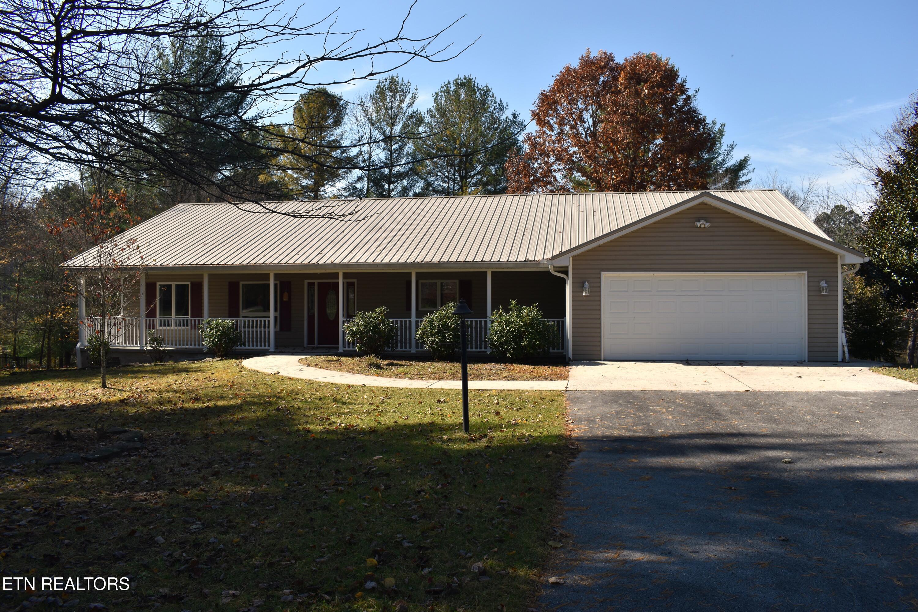 84 Evergreen Place Sparta TN 38583