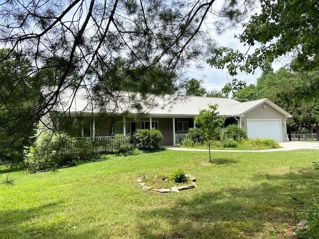 84 Evergreen Place Sparta TN 38583