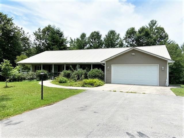 84 Evergreen Place Sparta TN 38583