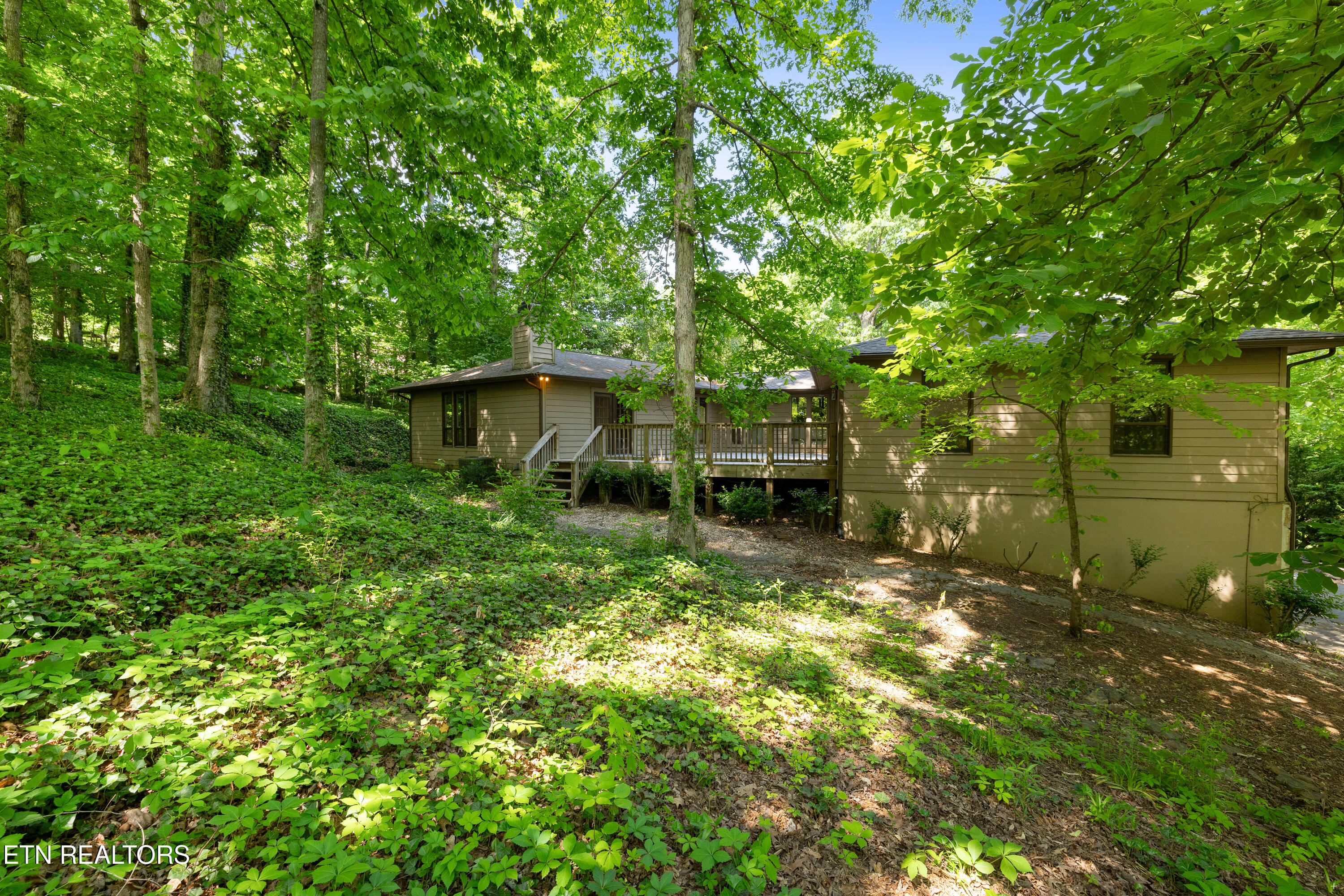 302 Saint Andrews Drive Knoxville TN 37934
