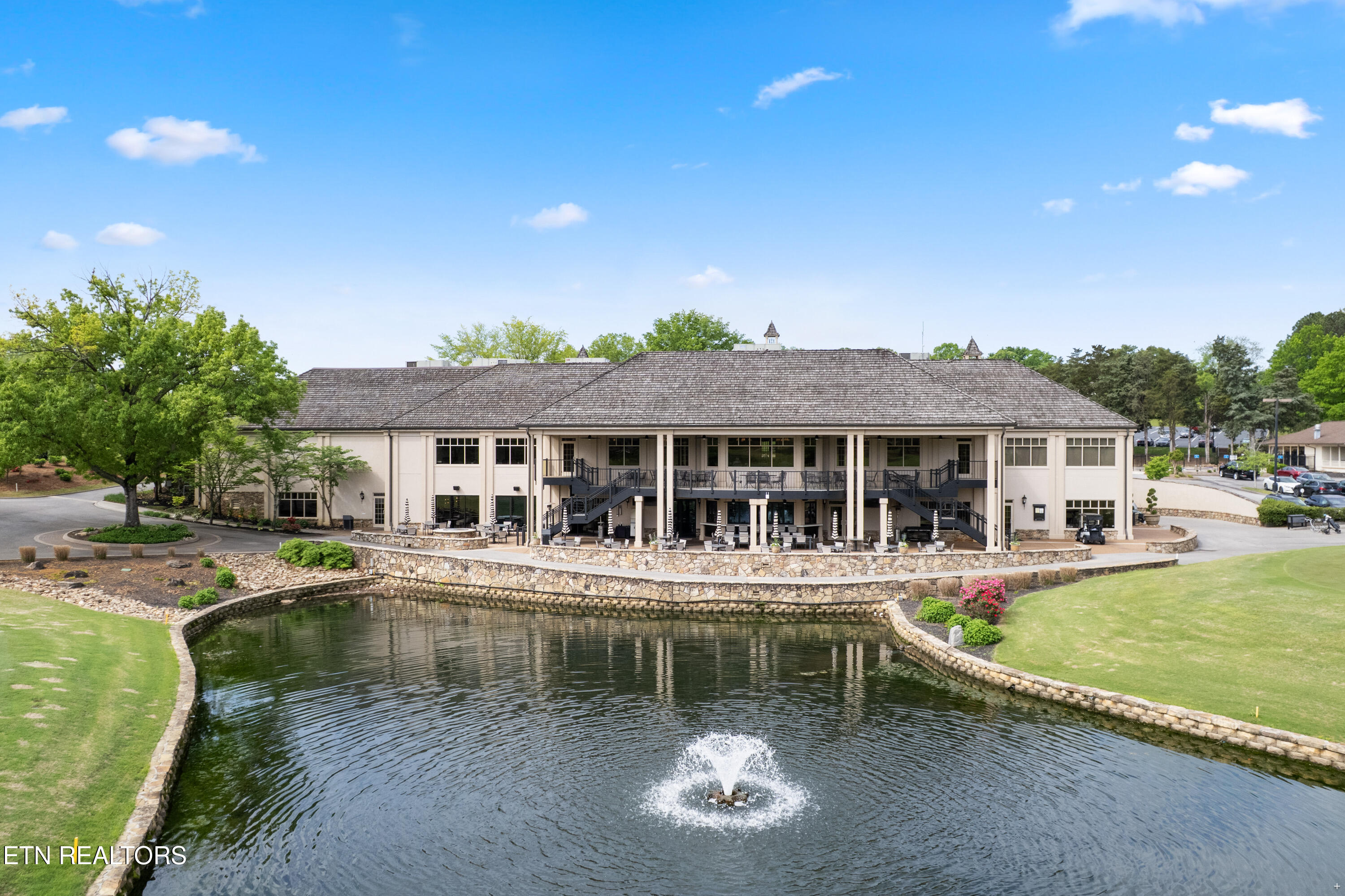 302 Saint Andrews Drive Knoxville TN 37934