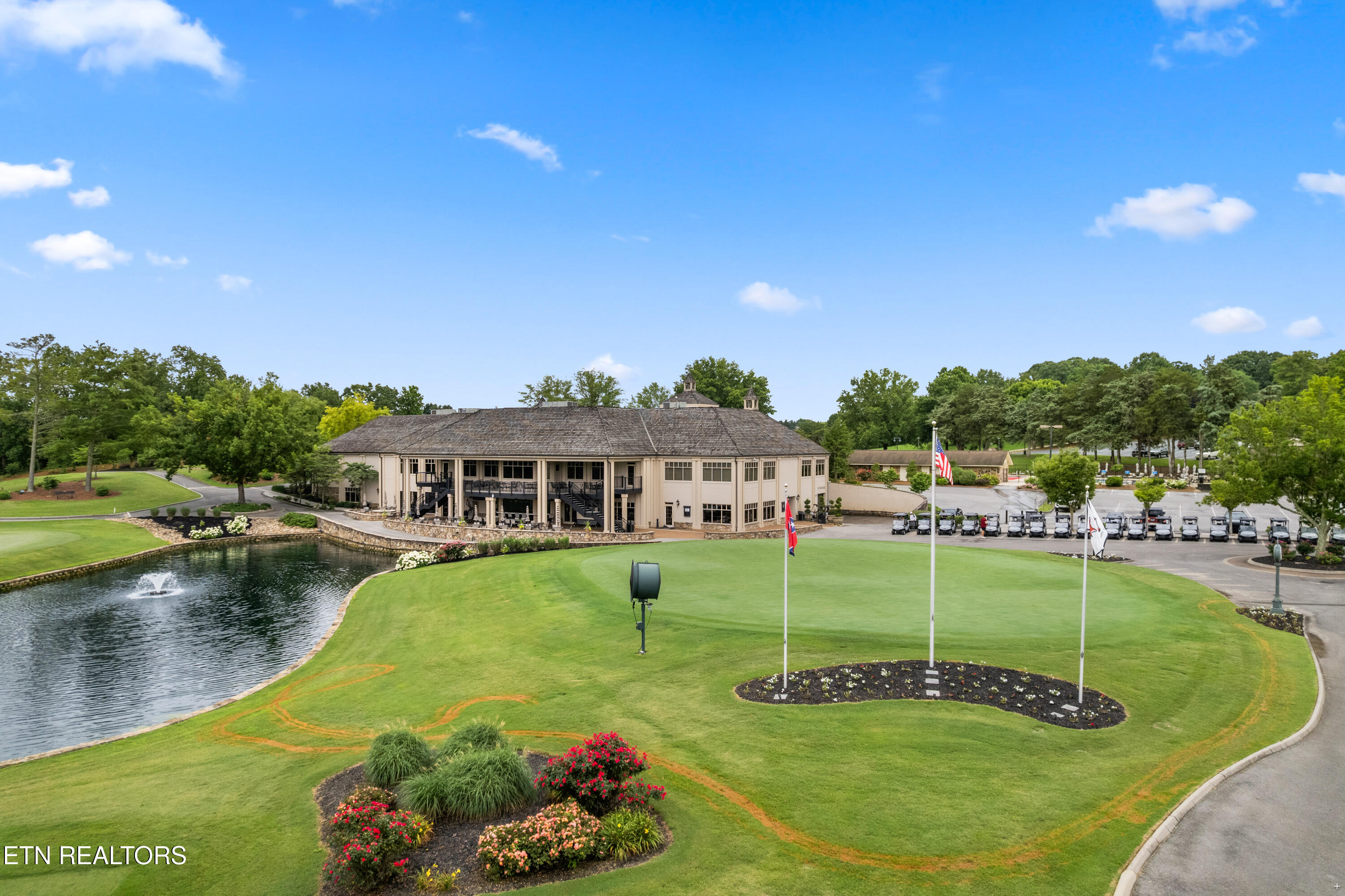 302 Saint Andrews Drive Knoxville TN 37934