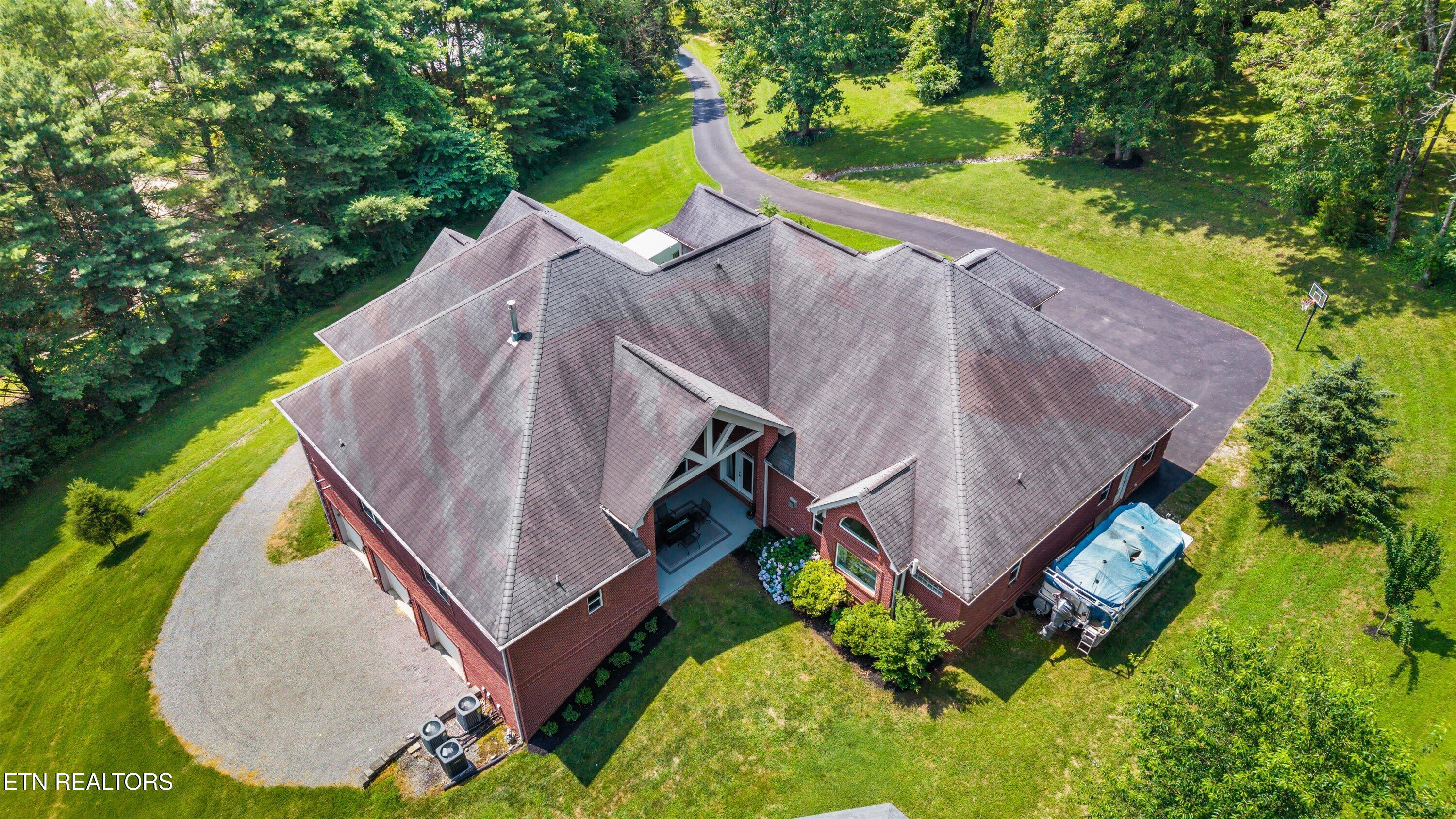 33 Riverside Drive Oak Ridge TN 37830