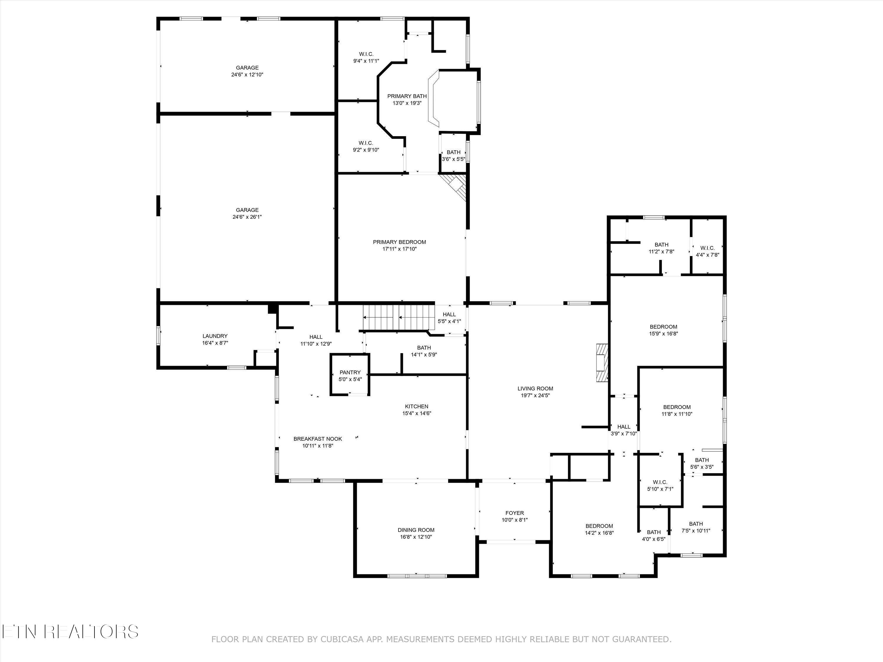 33 Riverside Drive Oak Ridge TN 37830