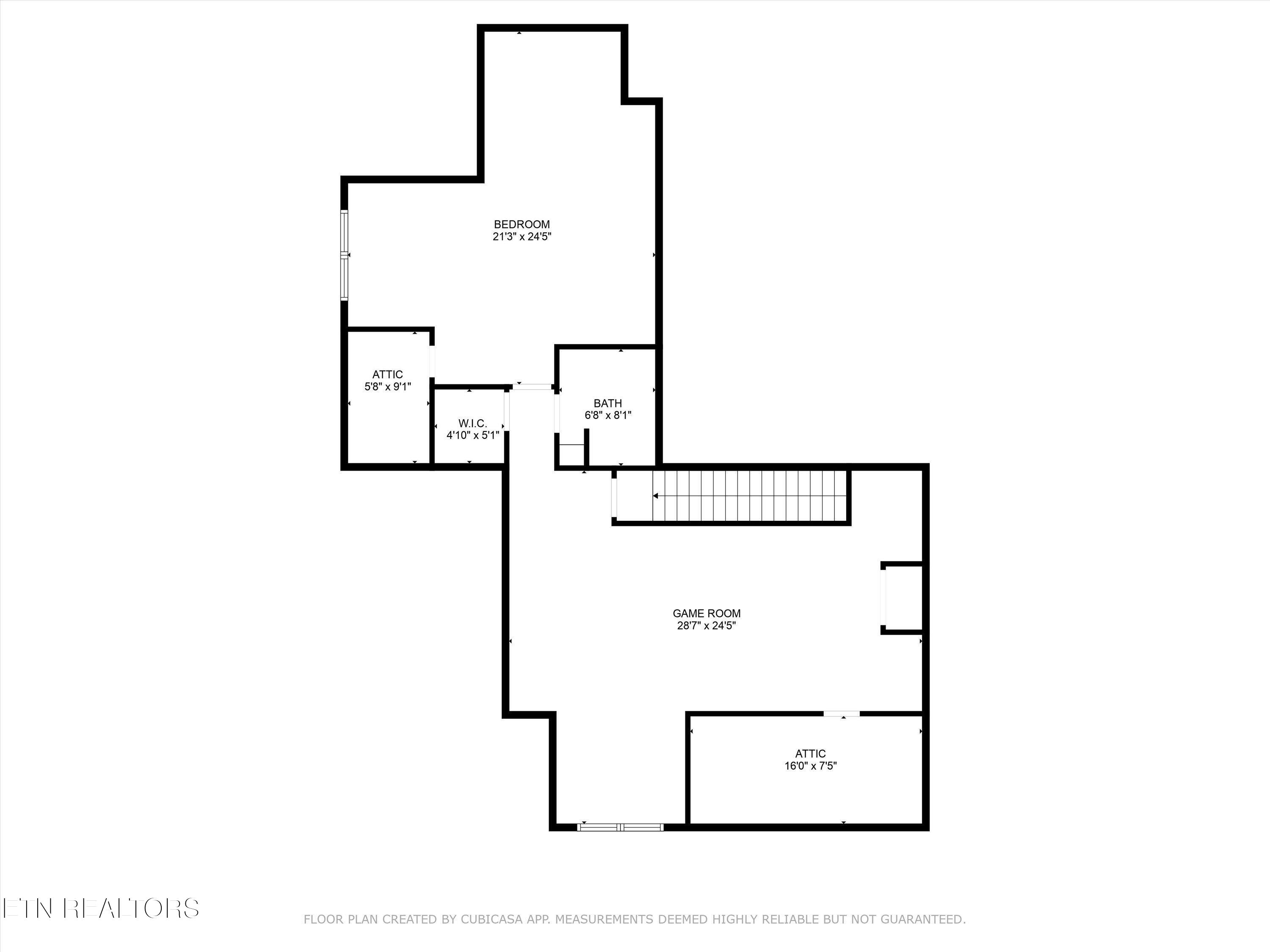 33 Riverside Drive Oak Ridge TN 37830