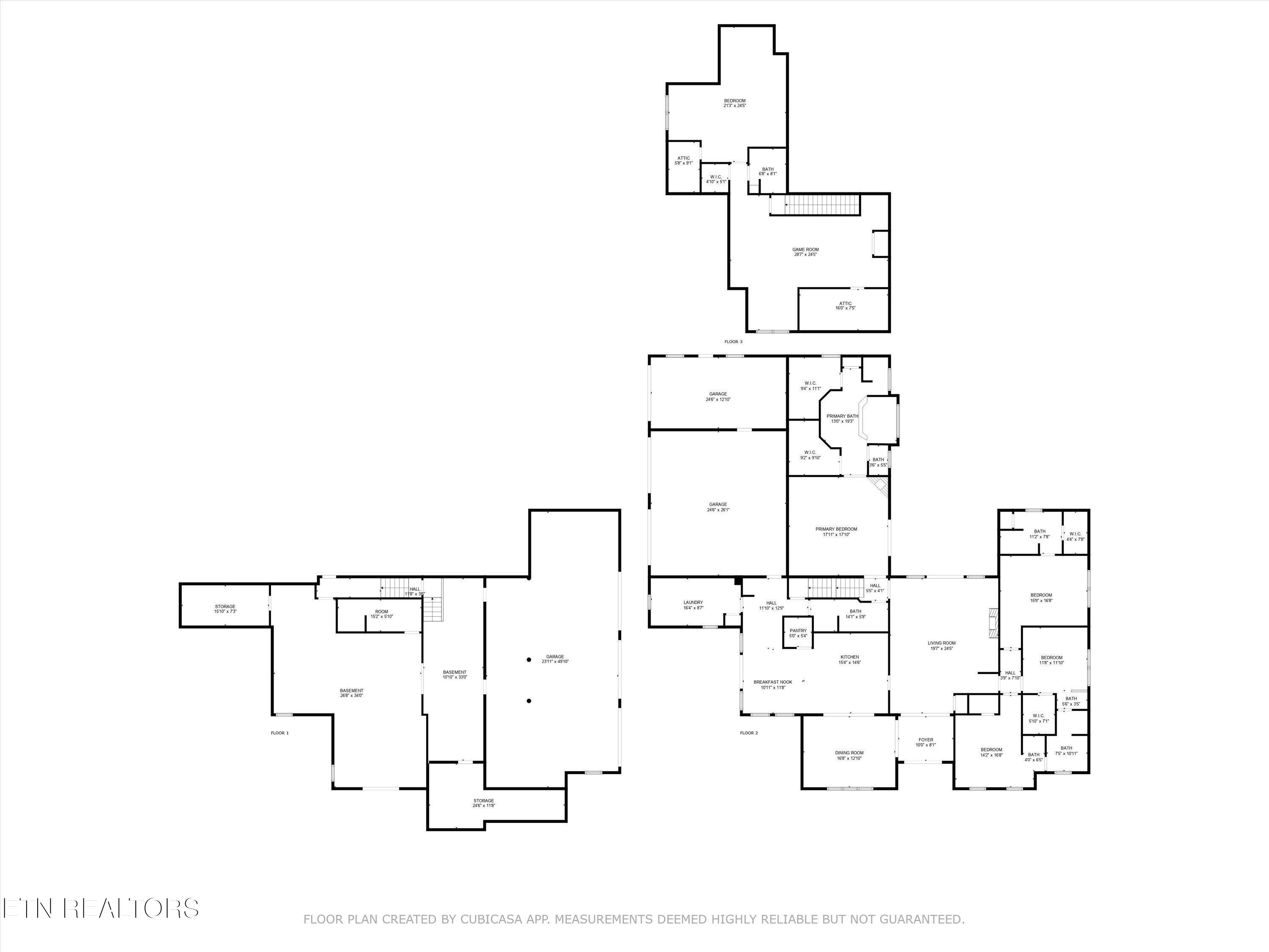 33 Riverside Drive Oak Ridge TN 37830