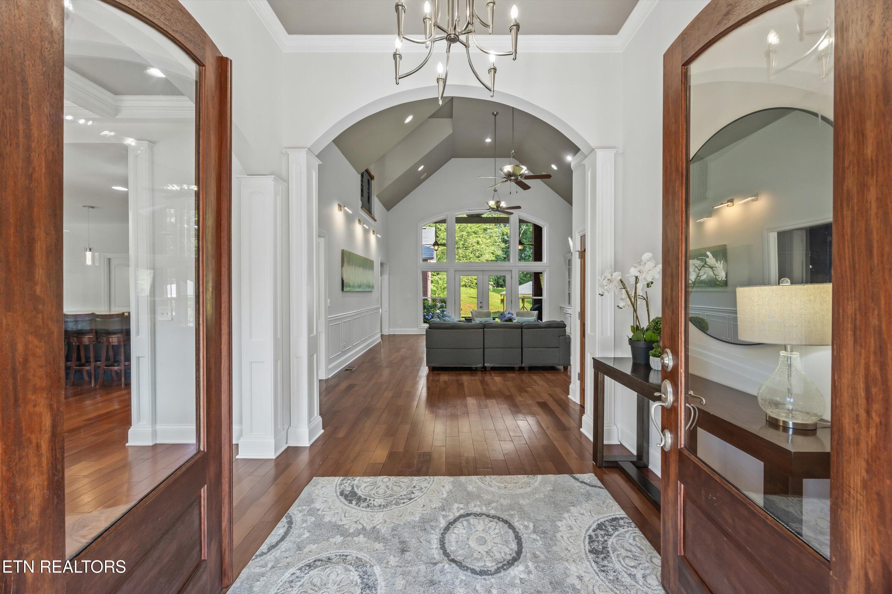 33 Riverside Drive Oak Ridge TN 37830