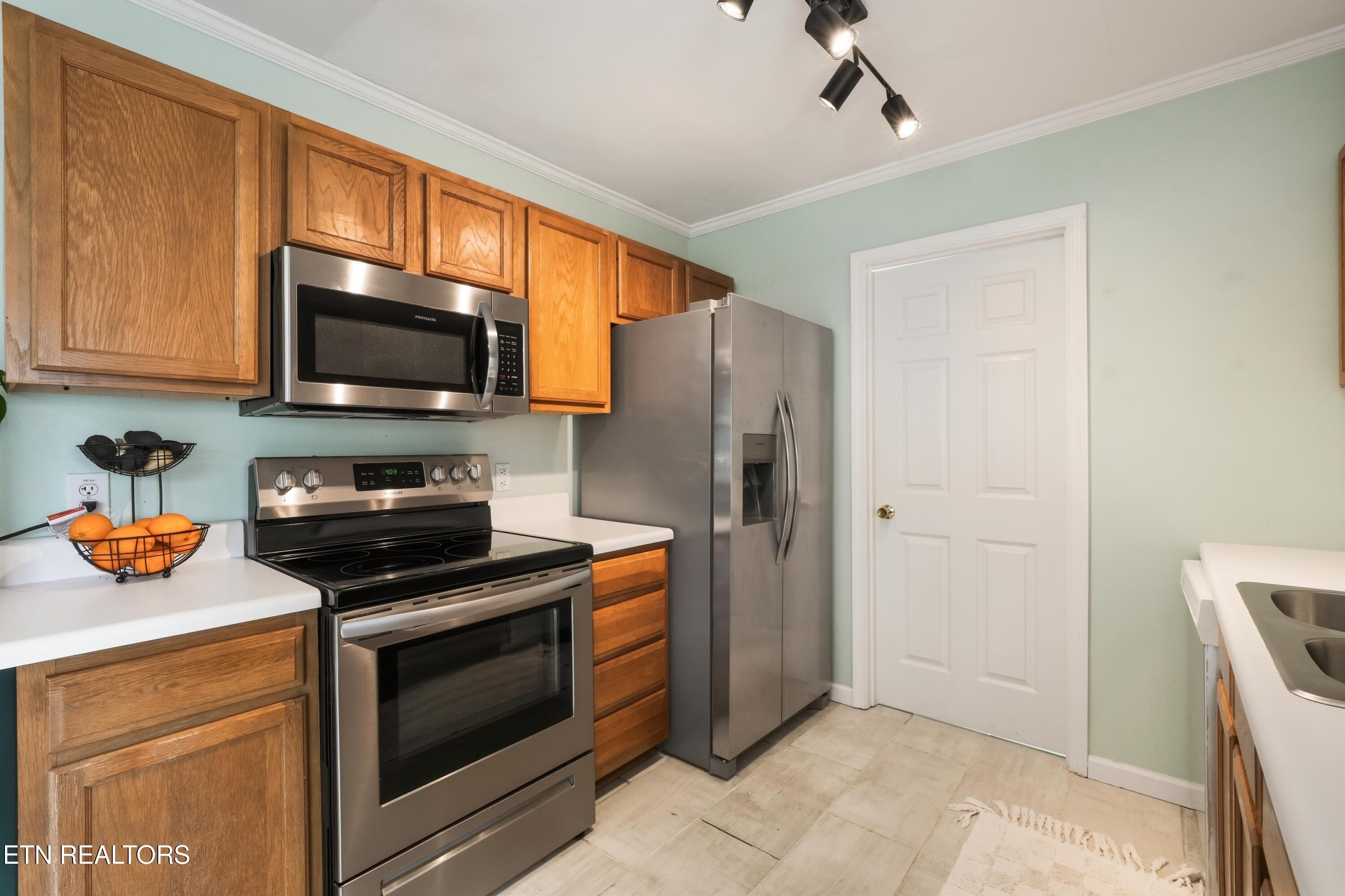 1729 Delmonte Way Knoxville TN 37932