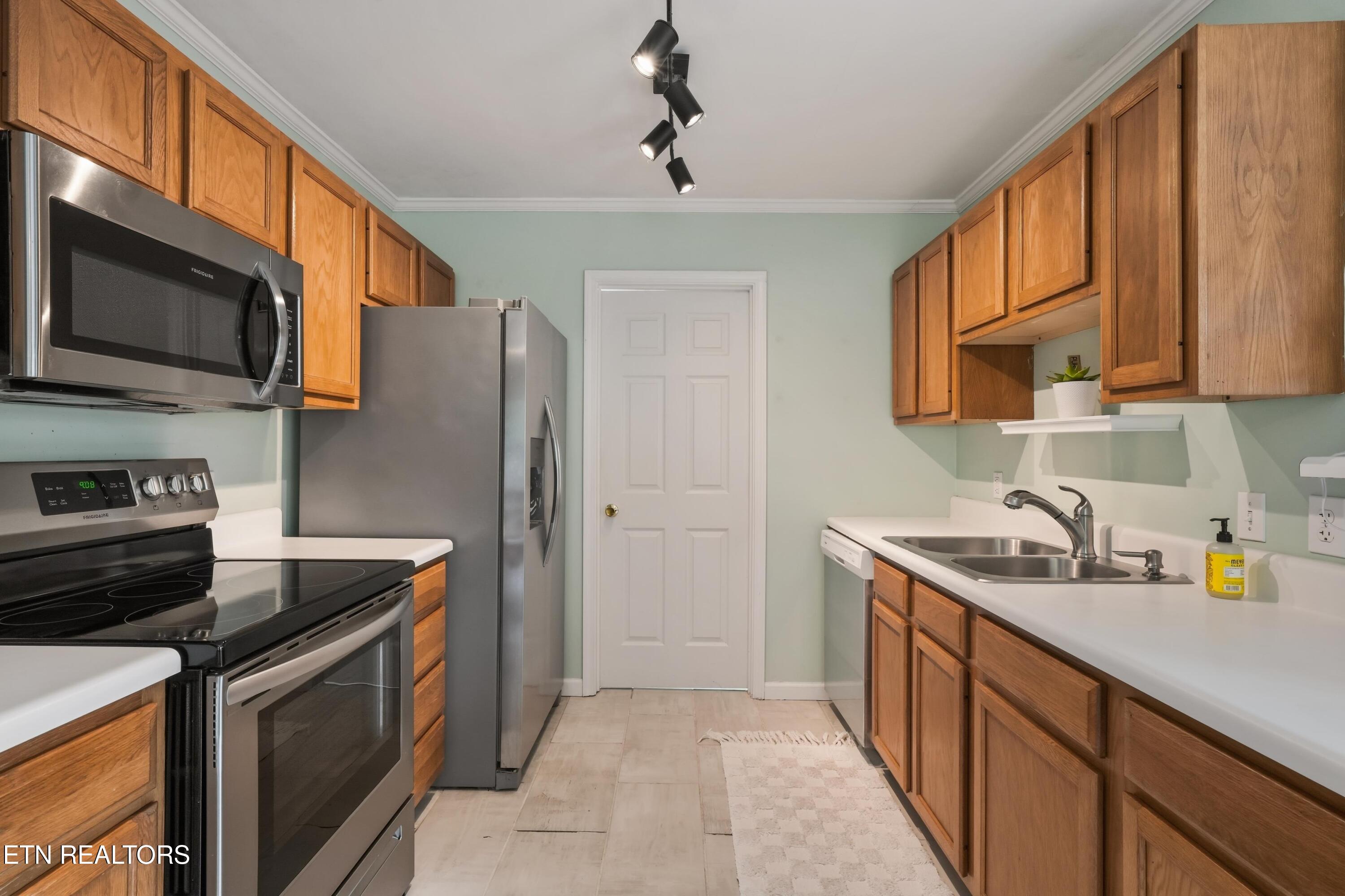 1729 Delmonte Way Knoxville TN 37932