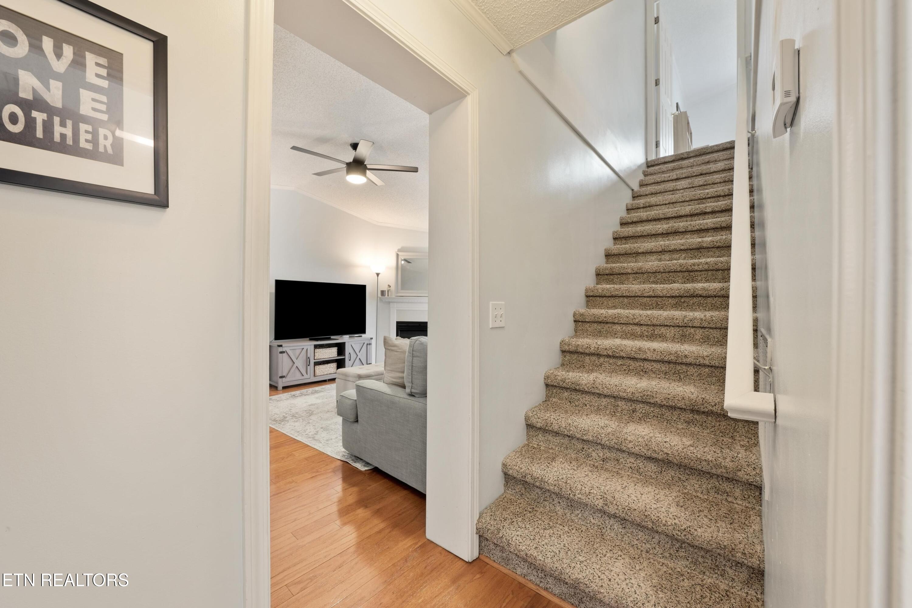 1729 Delmonte Way Knoxville TN 37932