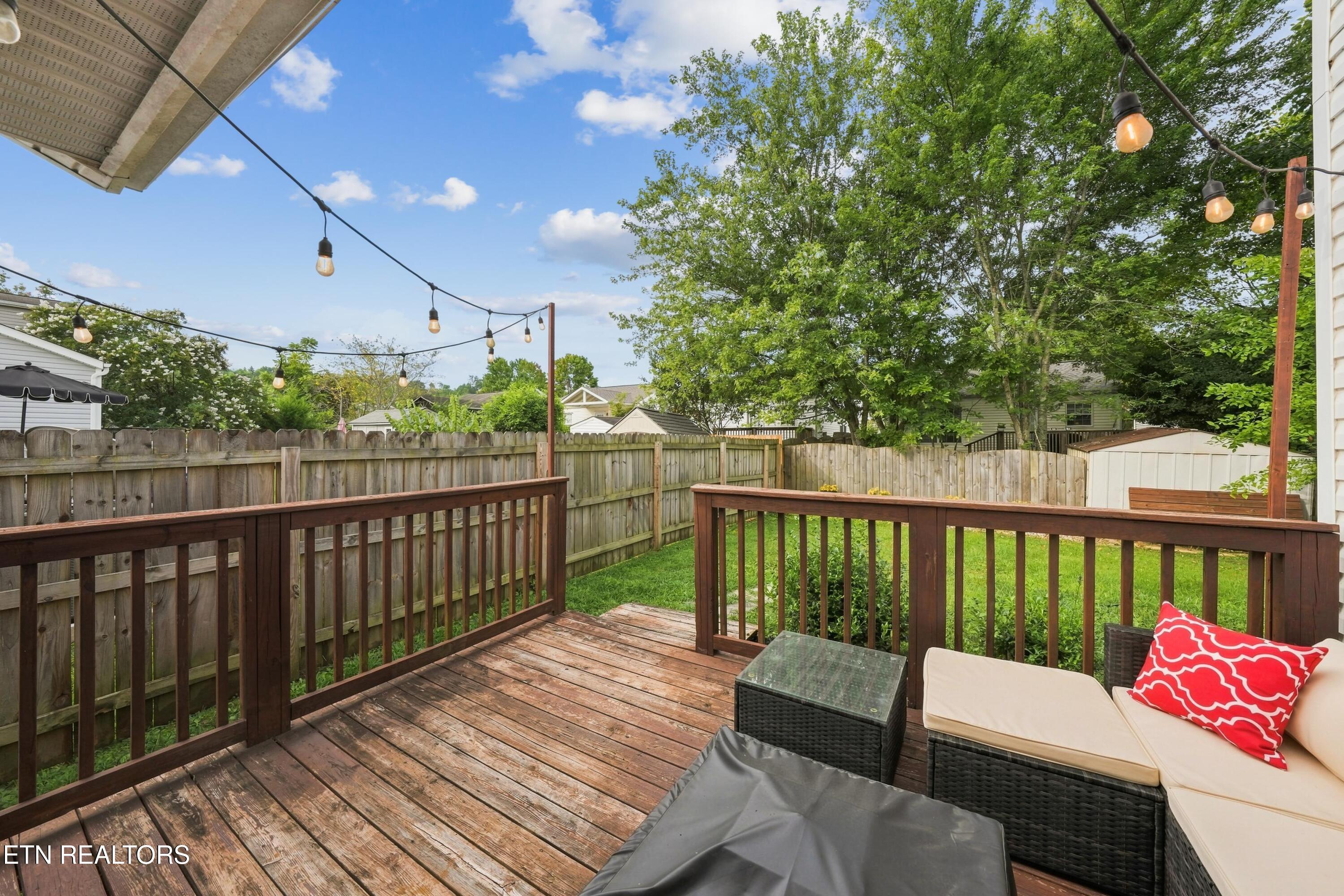 1729 Delmonte Way Knoxville TN 37932