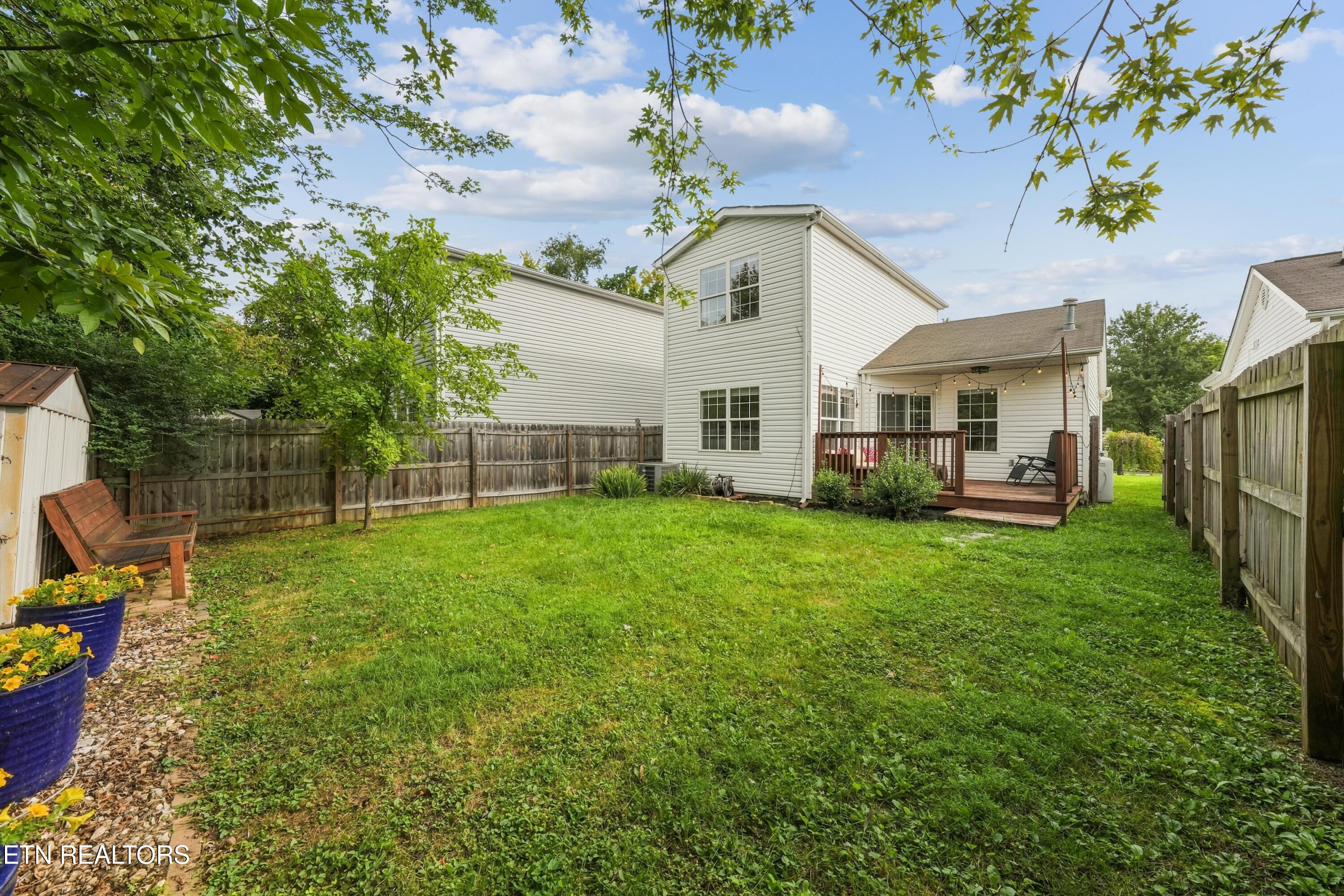 1729 Delmonte Way Knoxville TN 37932