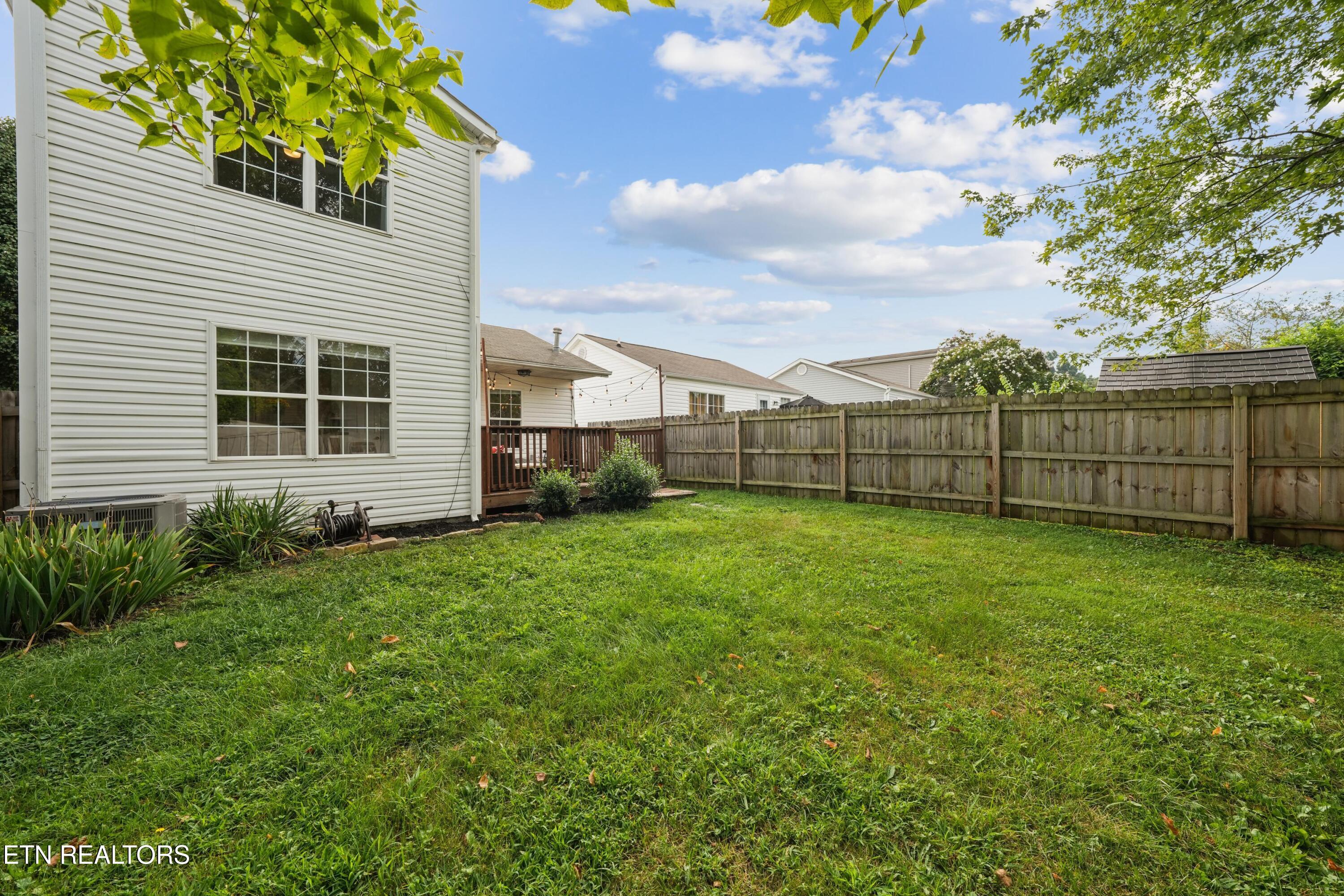 1729 Delmonte Way Knoxville TN 37932