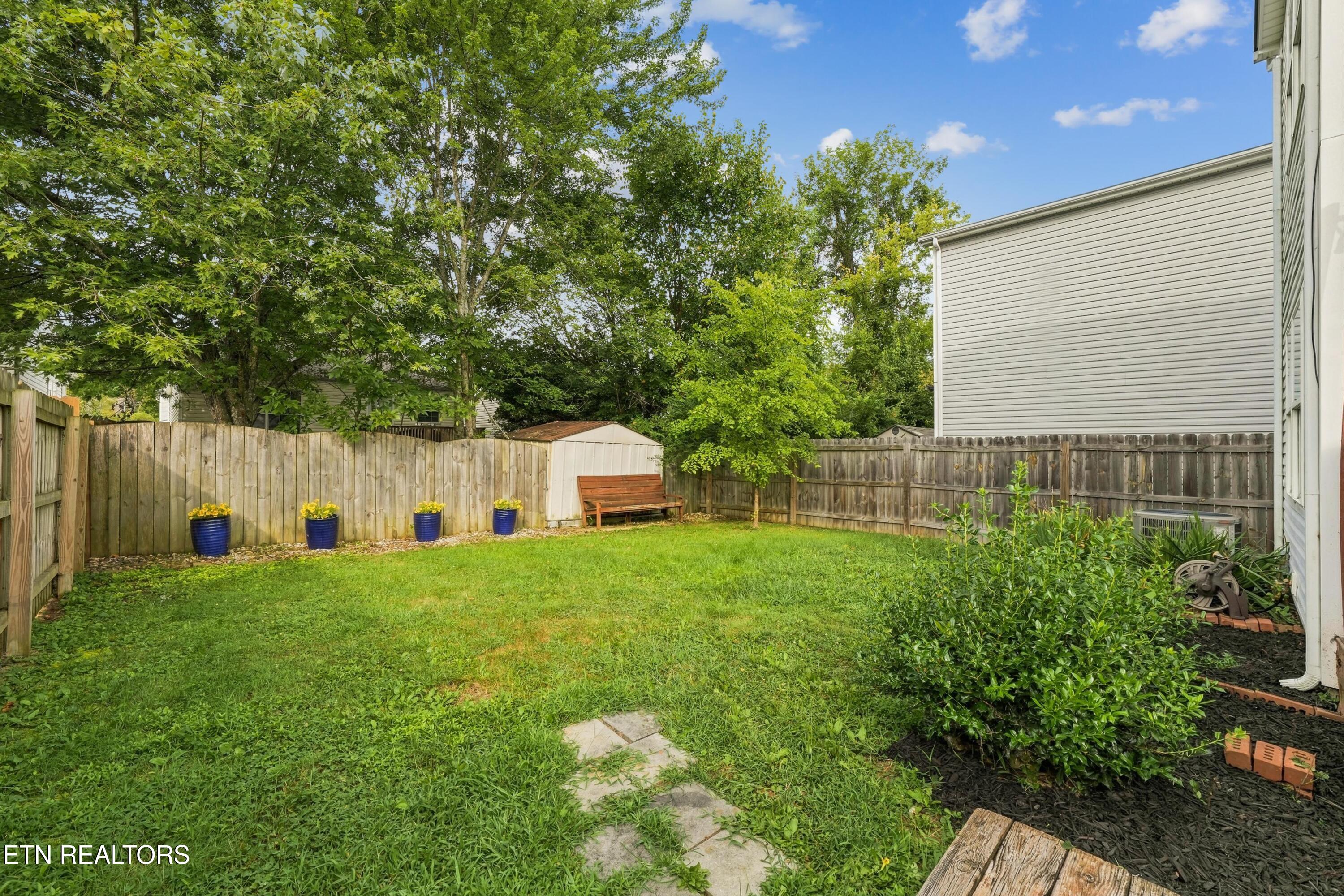 1729 Delmonte Way Knoxville TN 37932