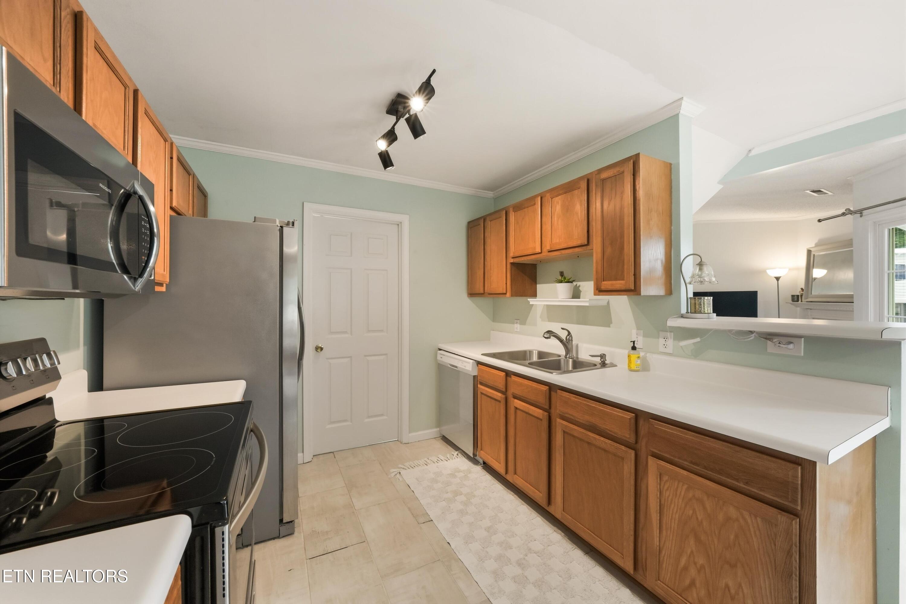 1729 Delmonte Way Knoxville TN 37932