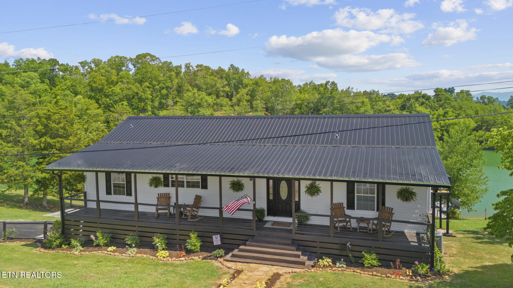 1033 Sunset View Road Sevierville TN 37876