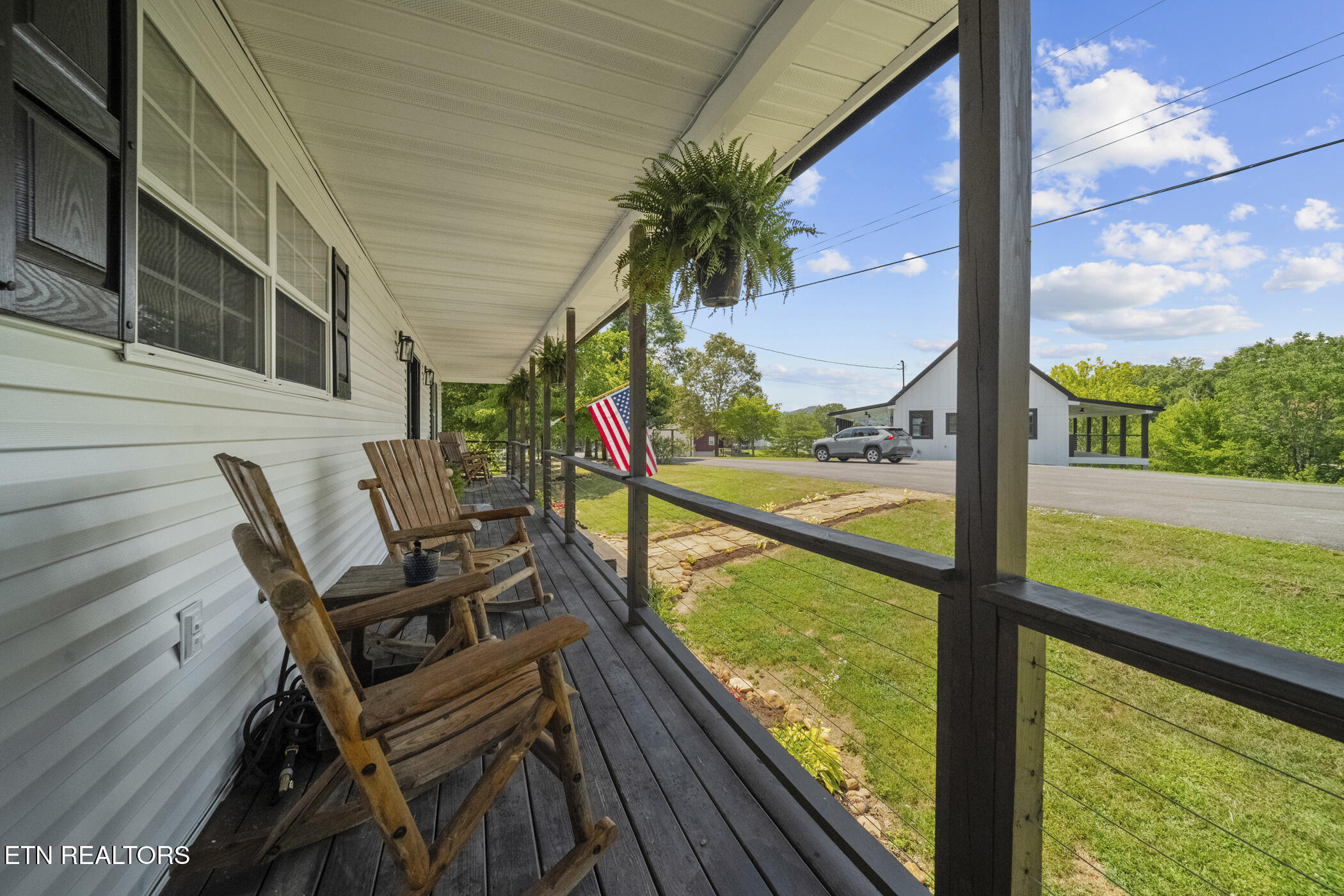 1033 Sunset View Road Sevierville TN 37876