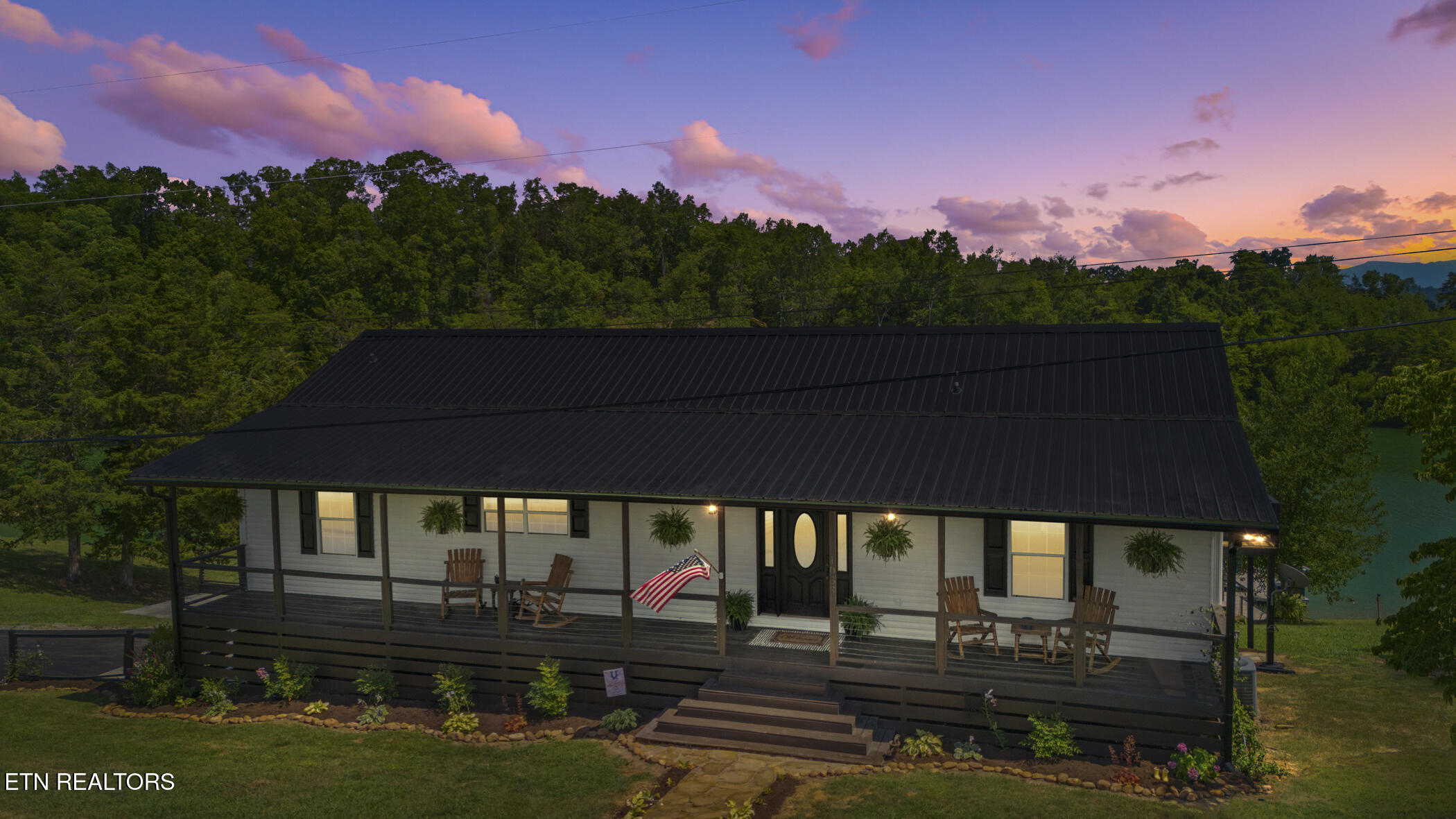 1033 Sunset View Road Sevierville TN 37876